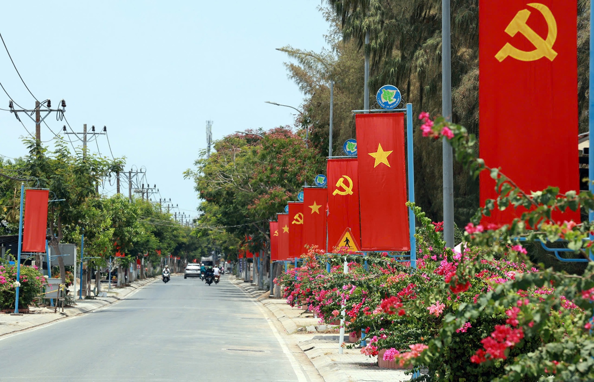 Vinhomes Green Paradise anh 2