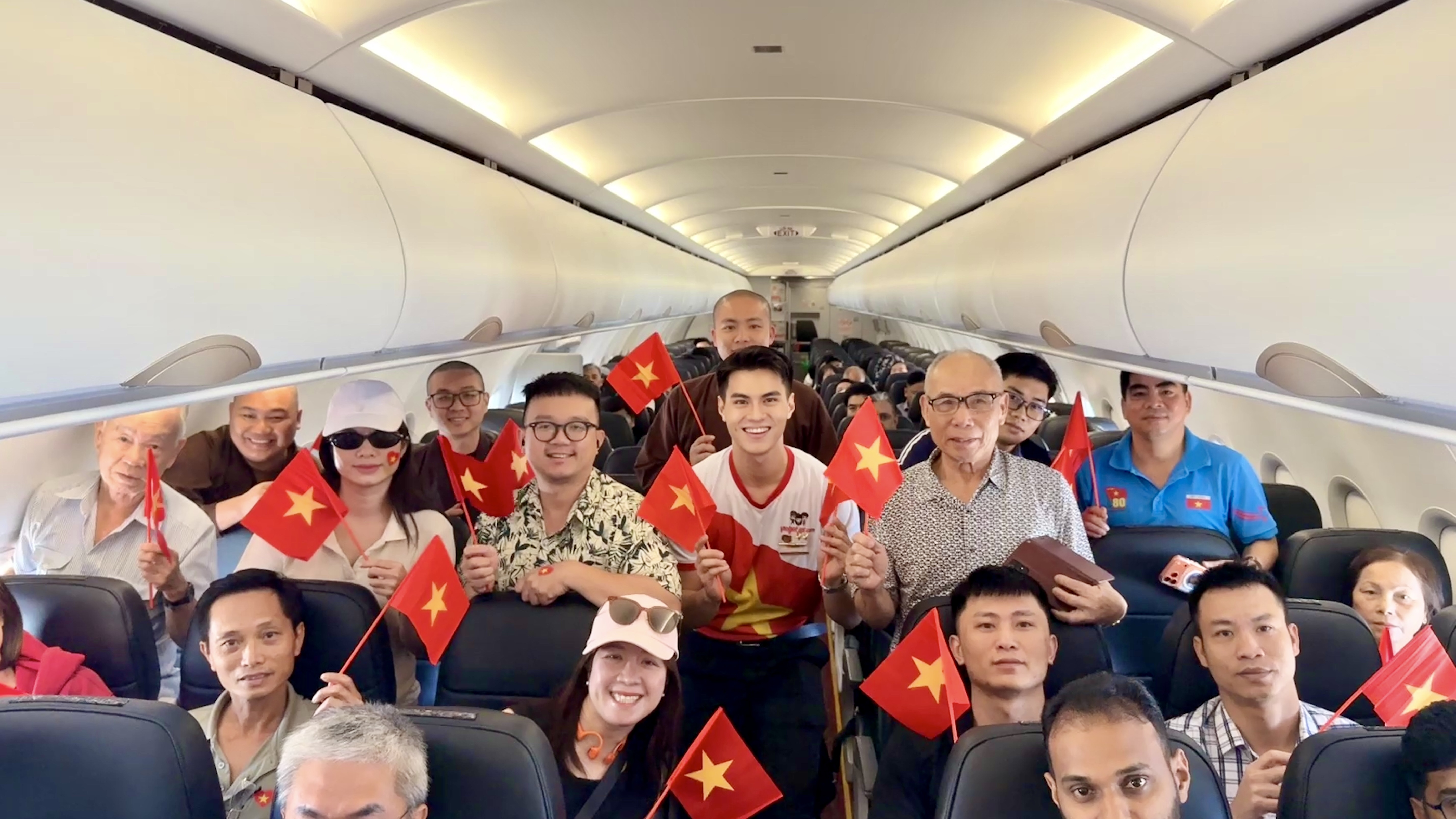 Vietjet anh 1