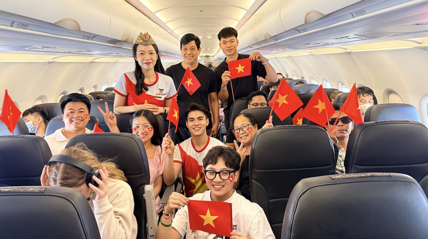 Vietjet anh 9