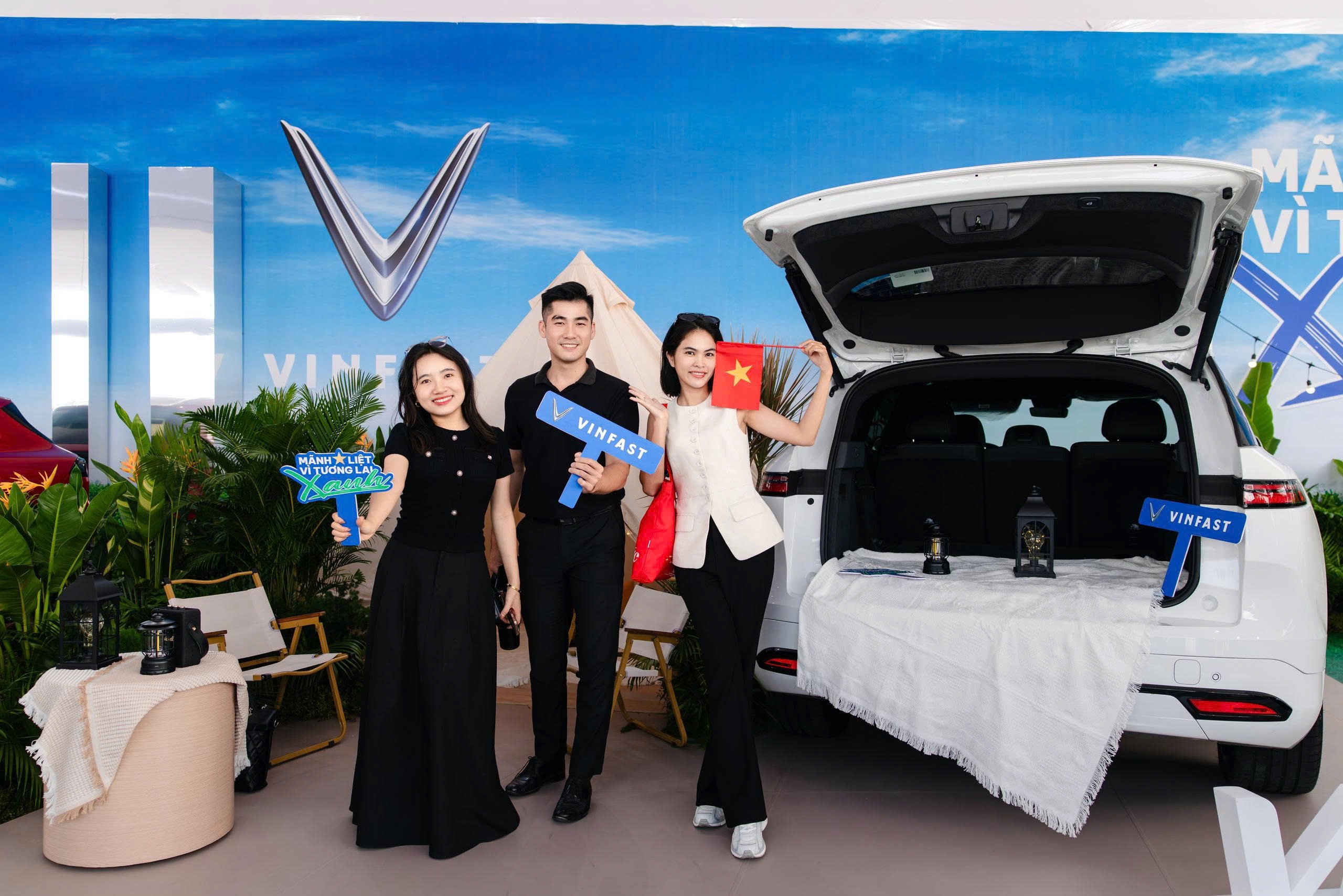 VinFast anh 5