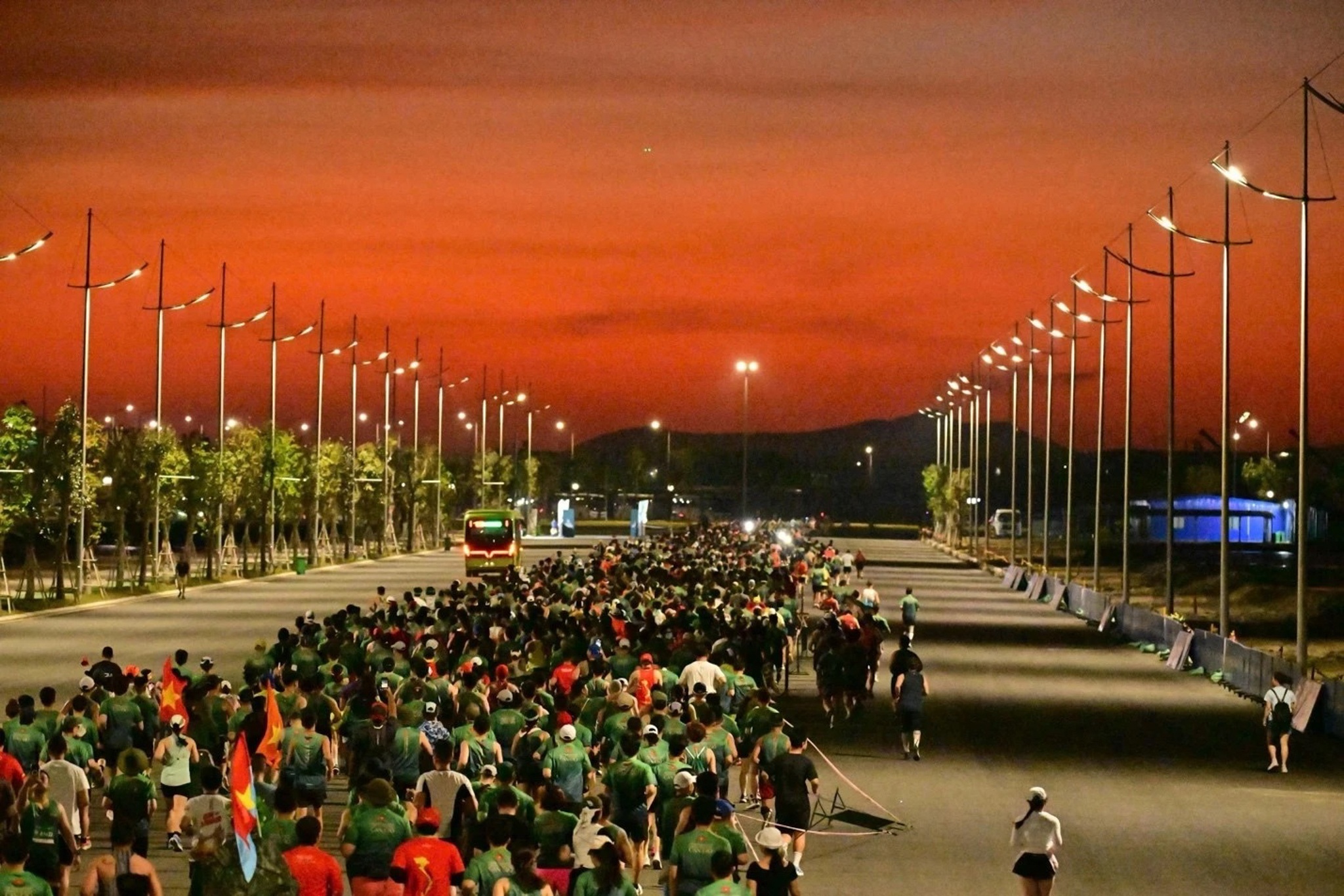 Green Paradise Can Gio anh 6