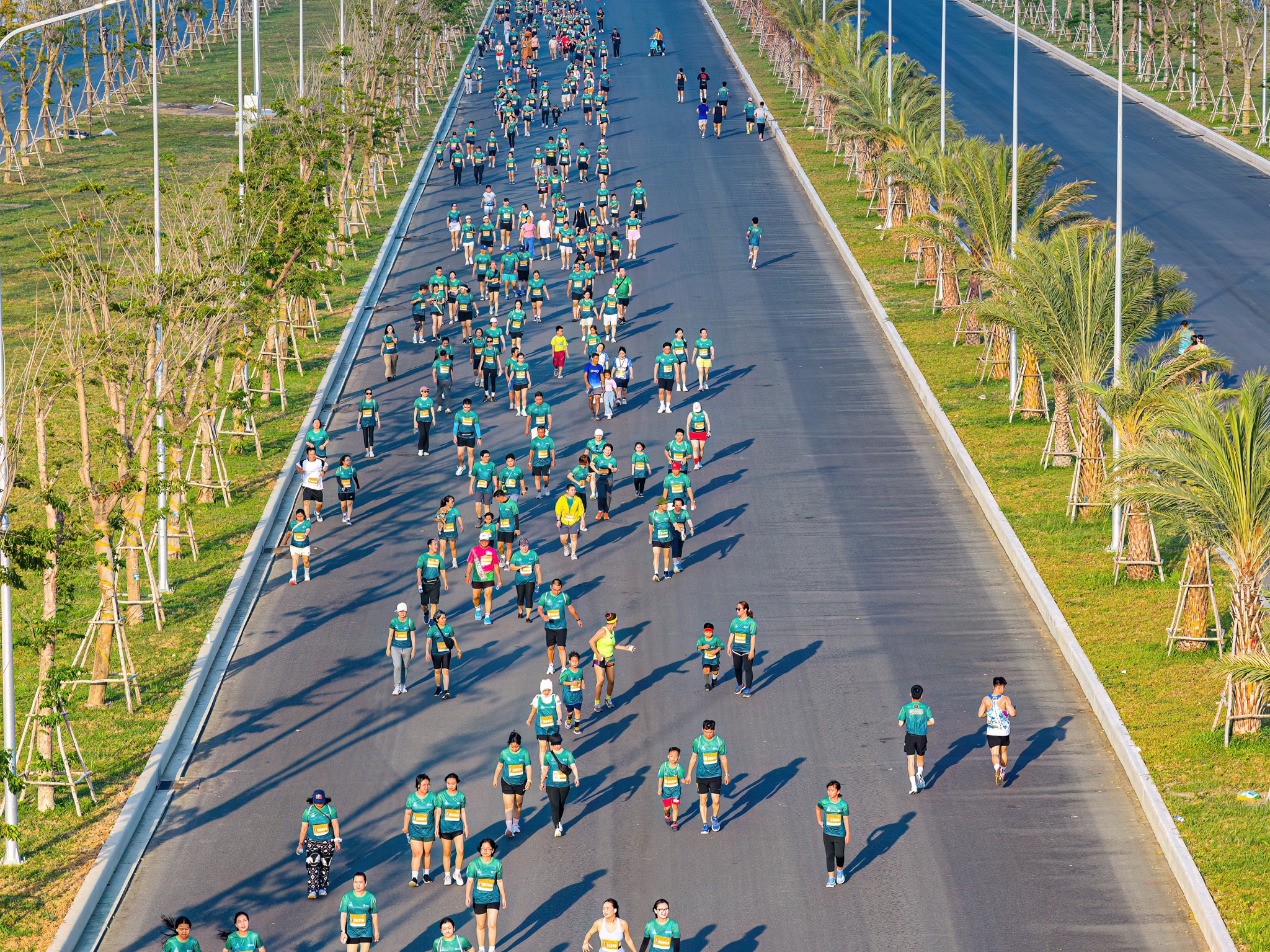 Green Paradise Can Gio anh 7