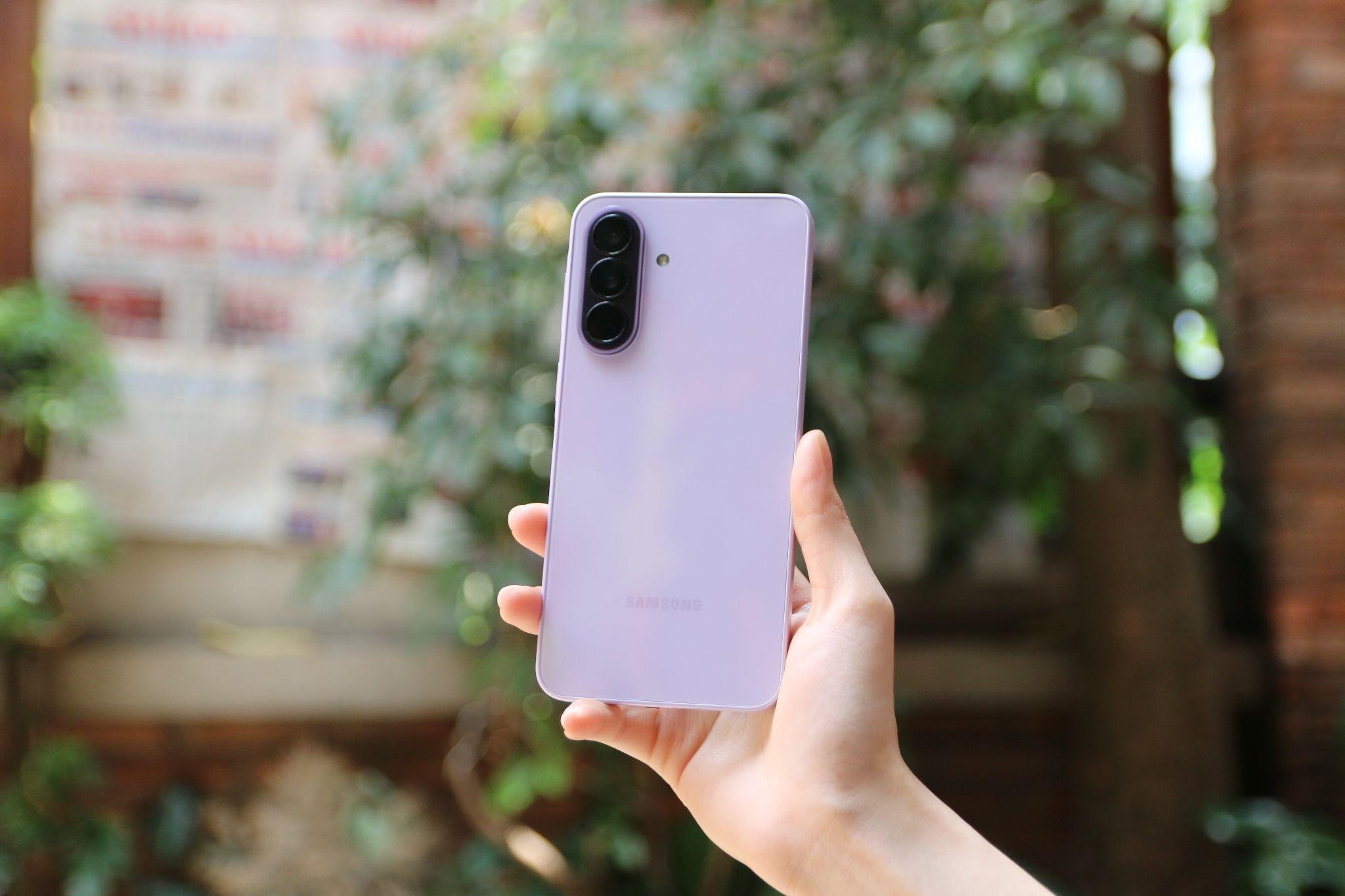 Galaxy A57 5G anh 11