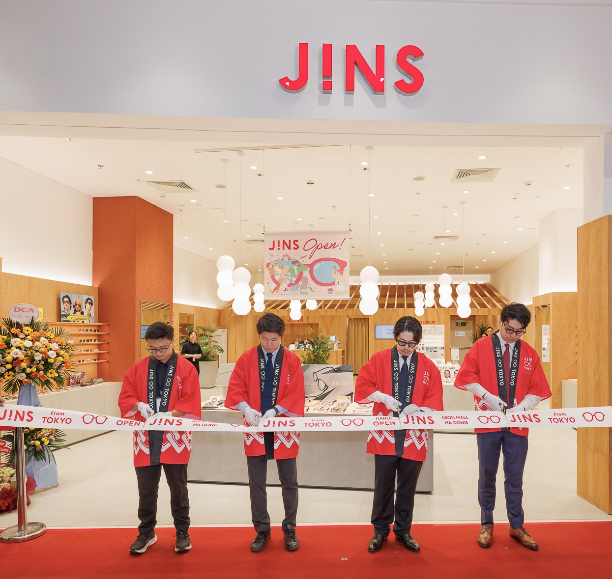 Jins anh 1