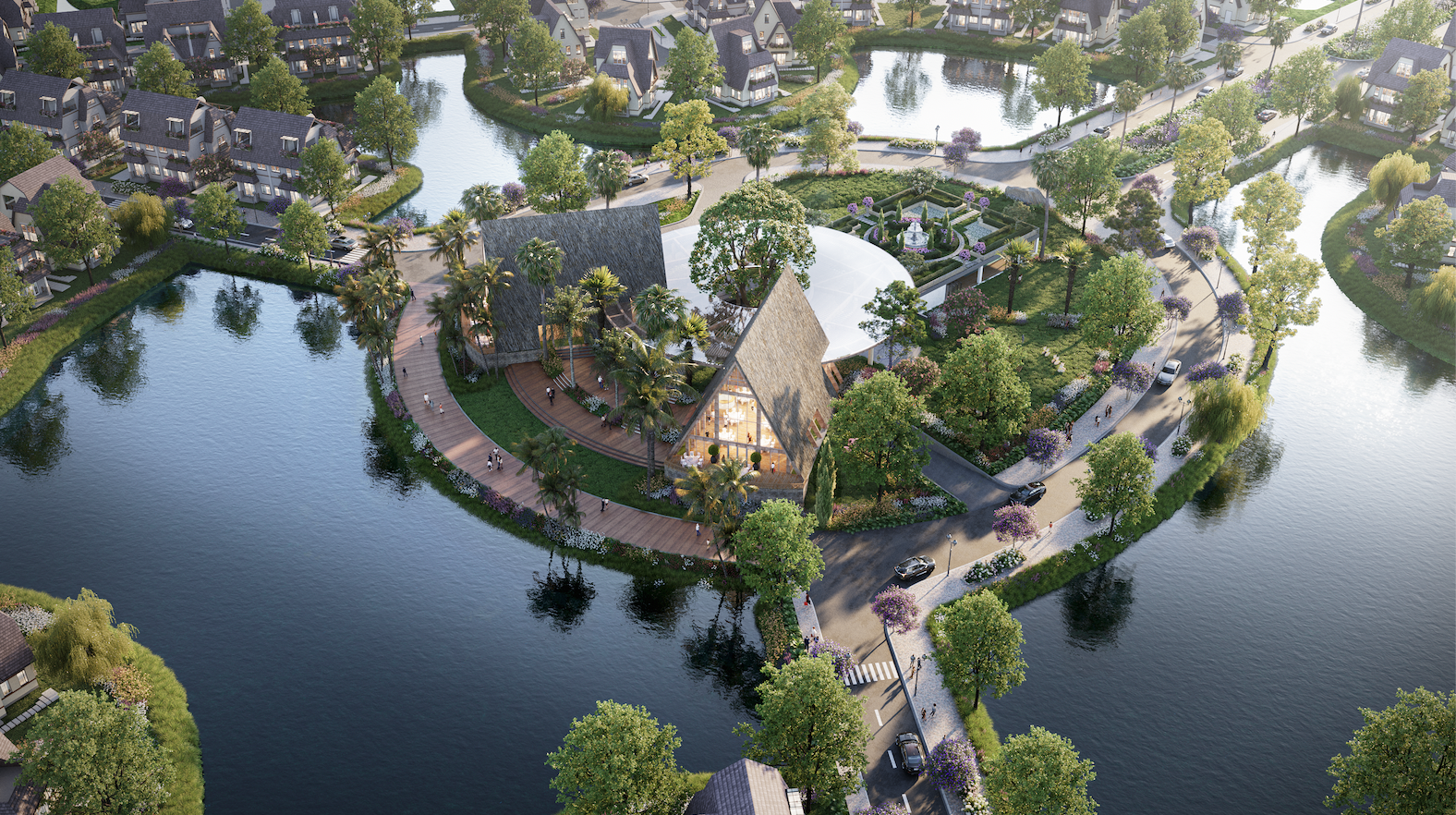 The Grand Island anh 4