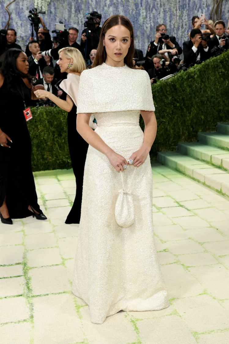 Met Gala anh 6