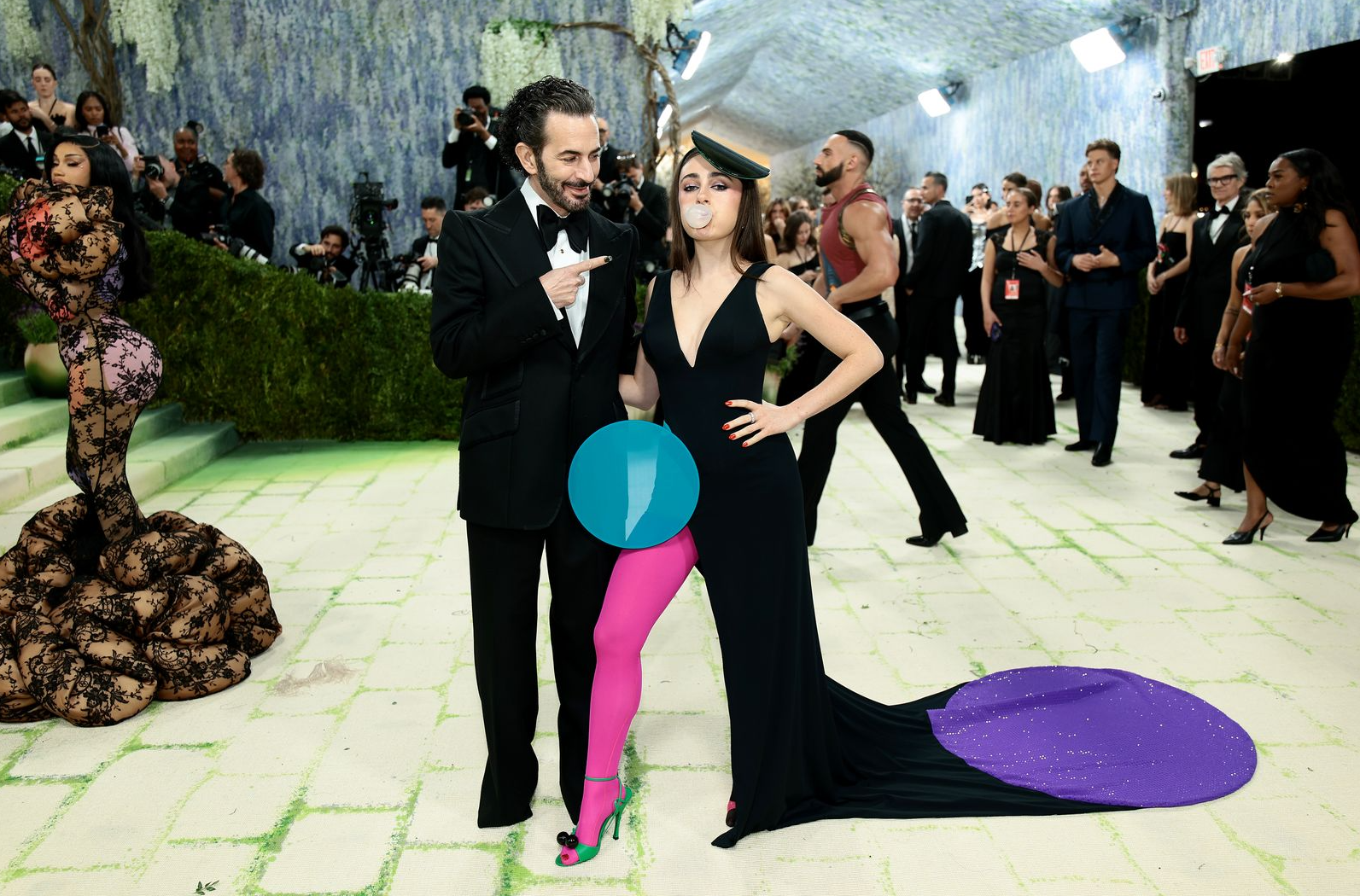 Met Gala anh 7