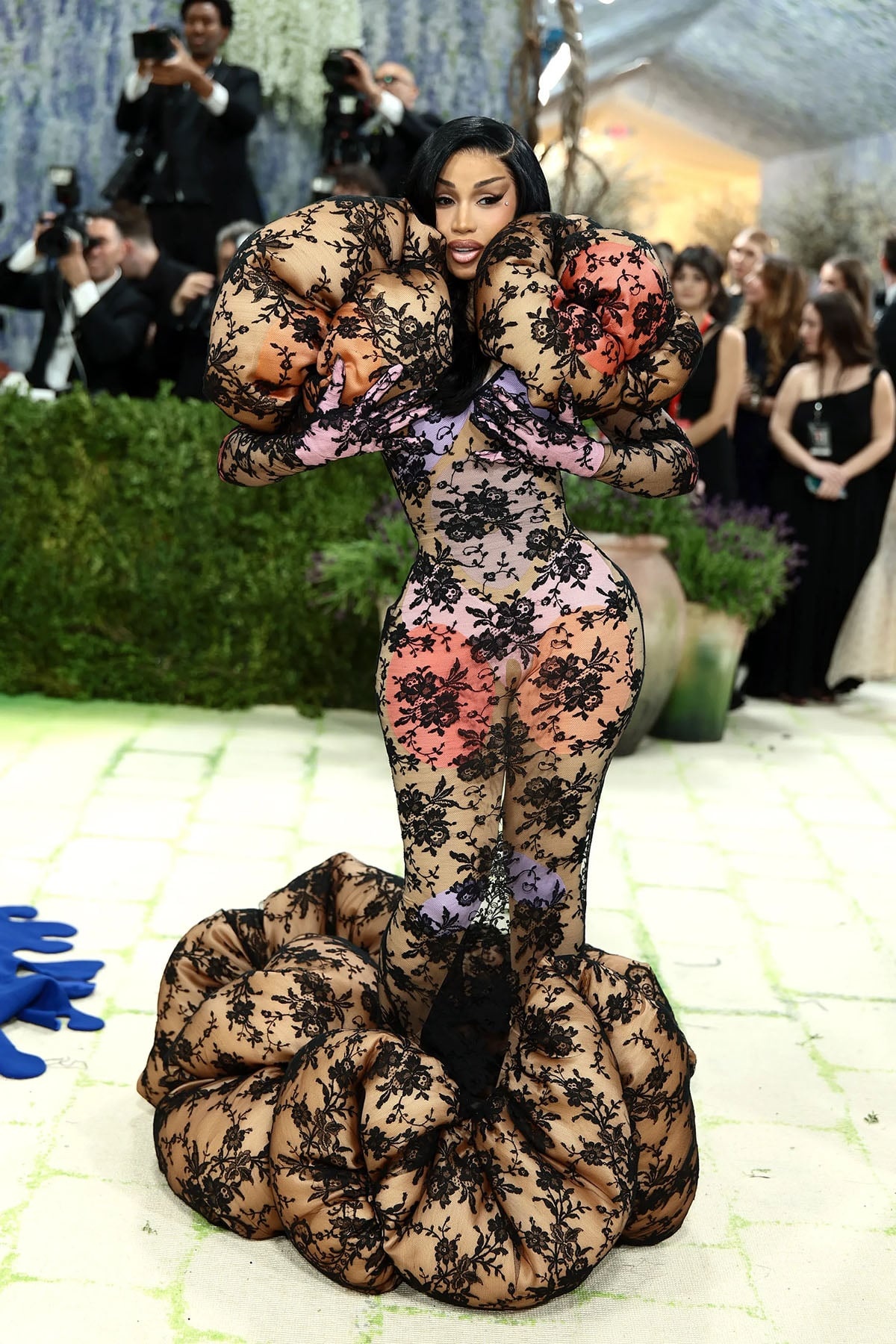 Met Gala anh 8