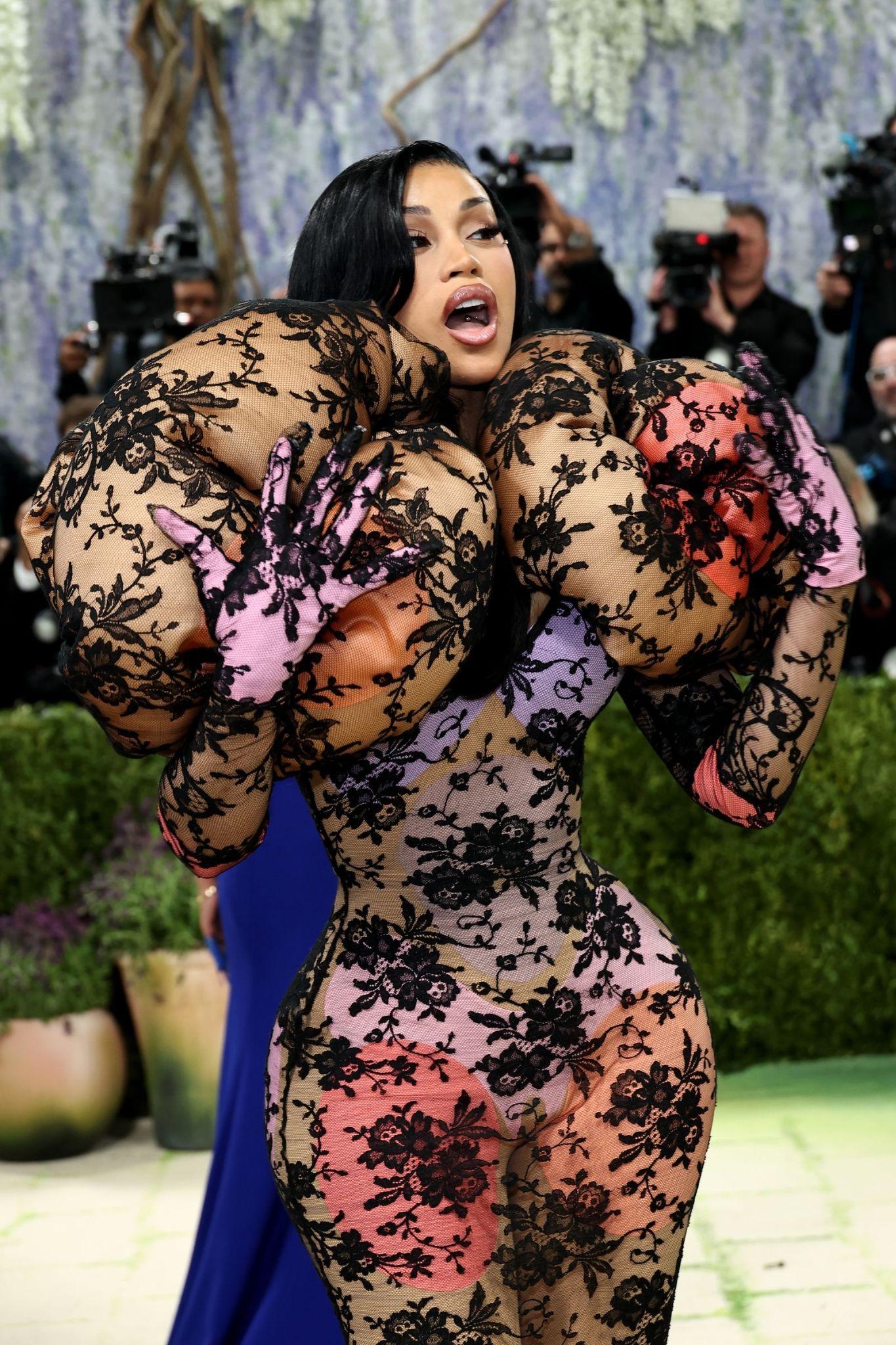 Met Gala anh 9