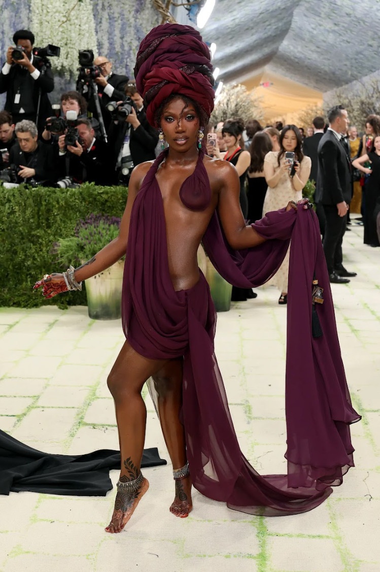 Met Gala anh 10