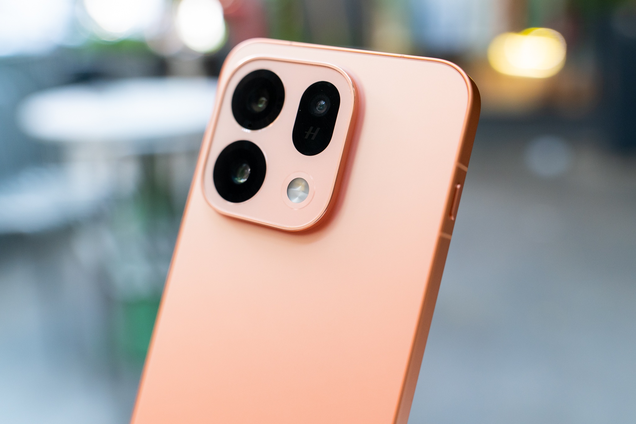 Oppo Find X9s anh 1