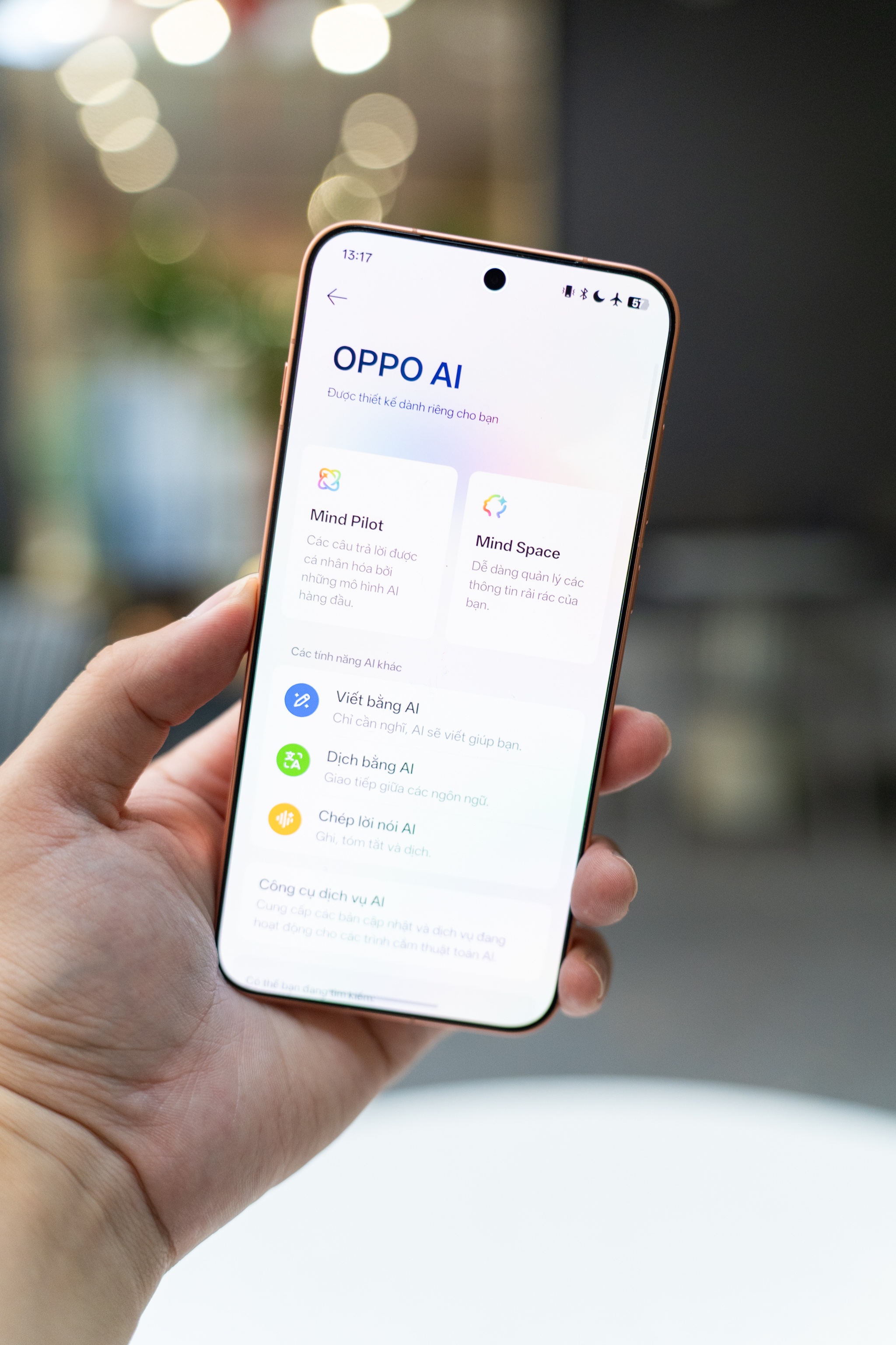 Oppo Find X9s anh 5