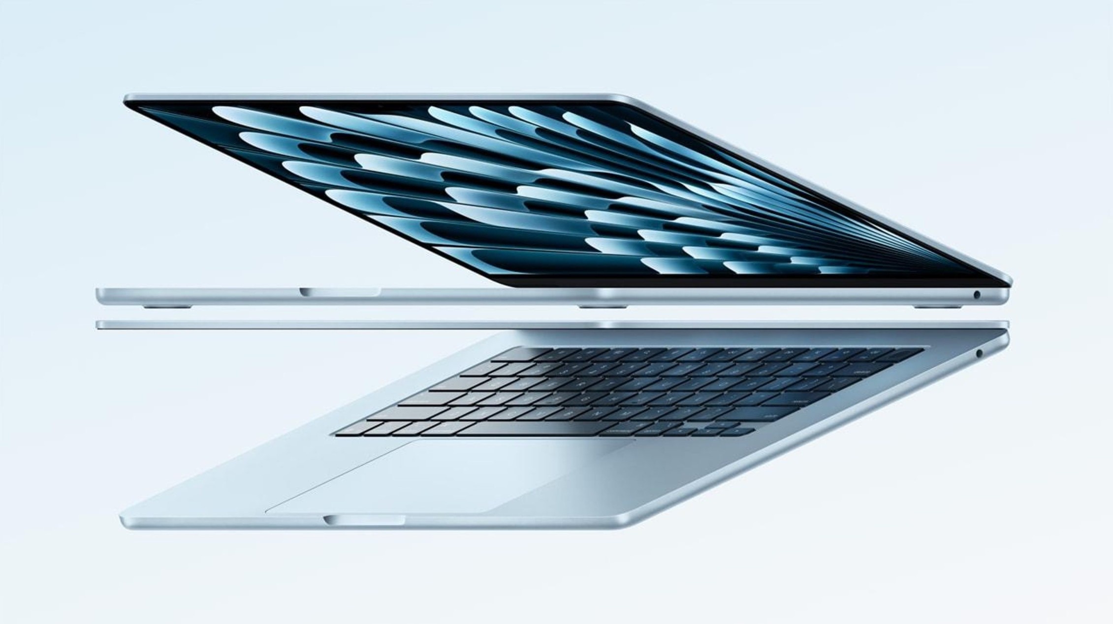 Macbook Air anh 1
