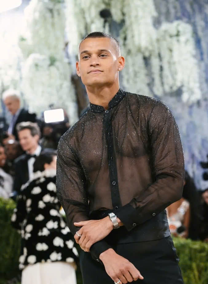 Met Gala anh 17