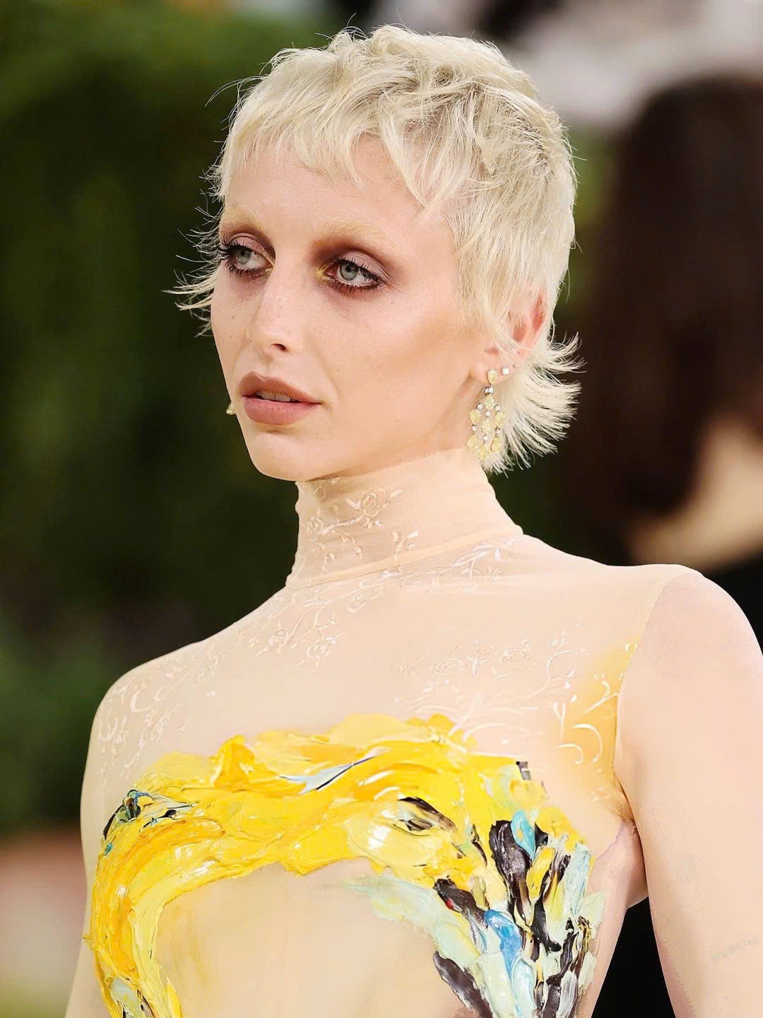 Met Gala anh 8