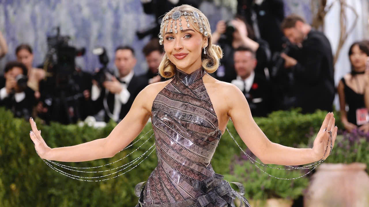 Met Gala anh 4