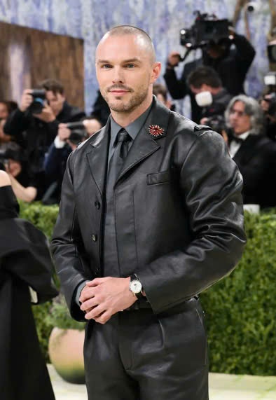 Met Gala anh 15