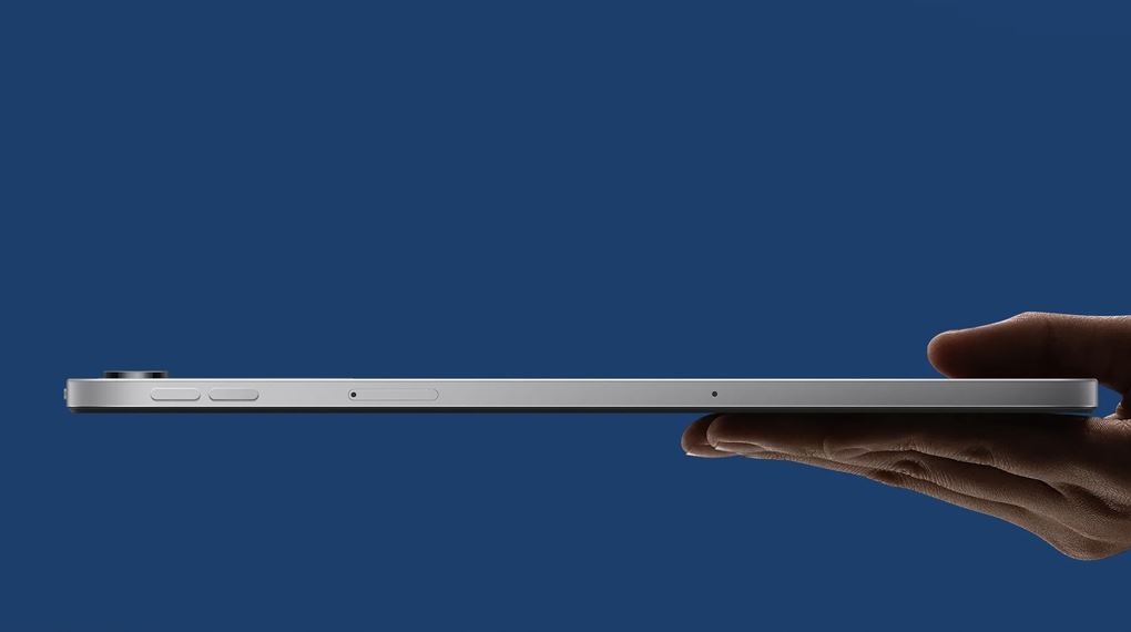 Xiaomi anh 1