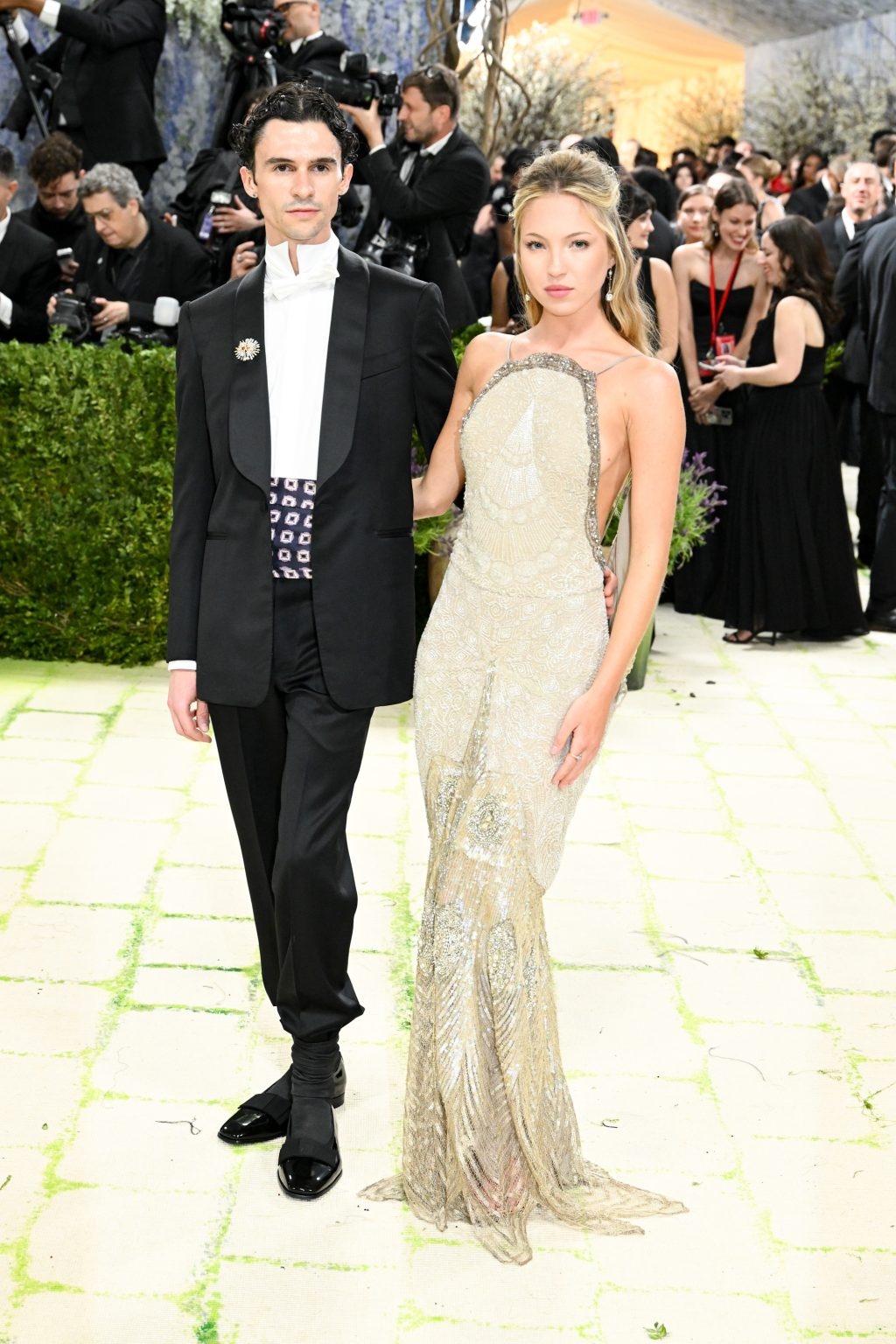 Met Gala anh 11