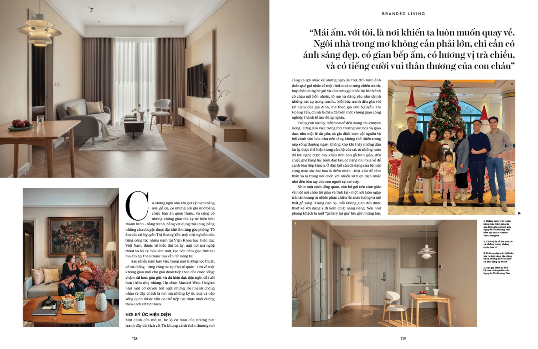 Branded Living Magazine anh 4