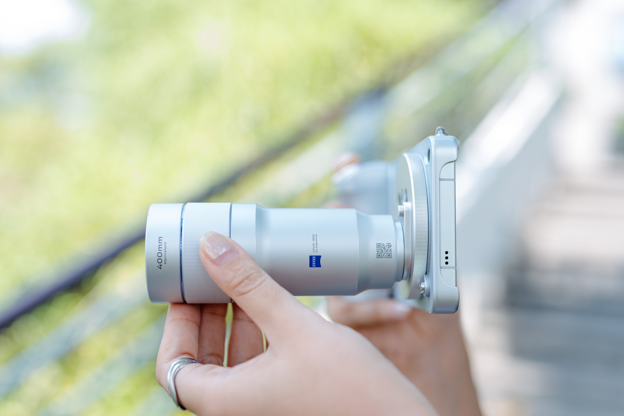 vivo X300 Ultra anh 4