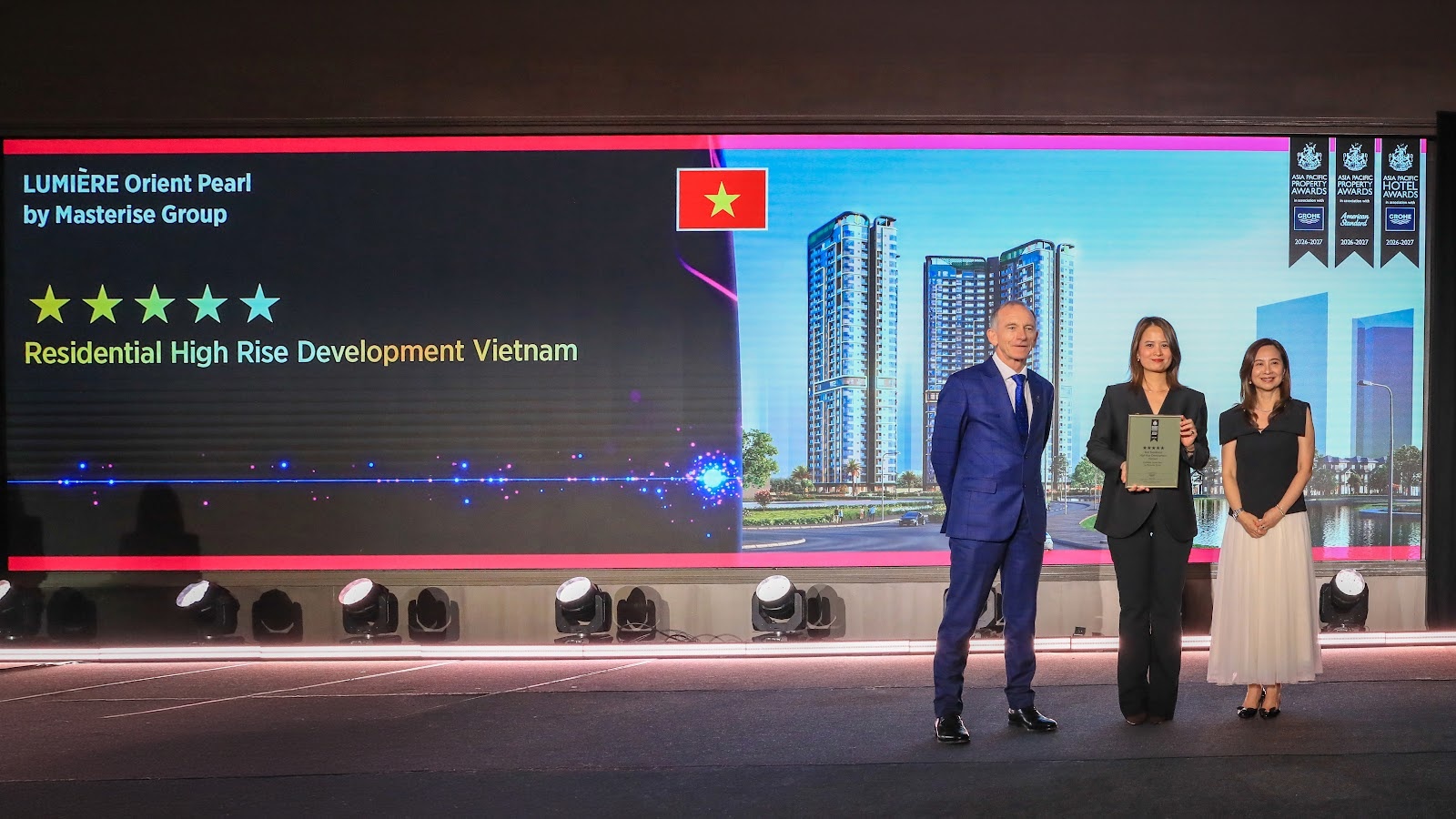 Masterise Homes anh 1