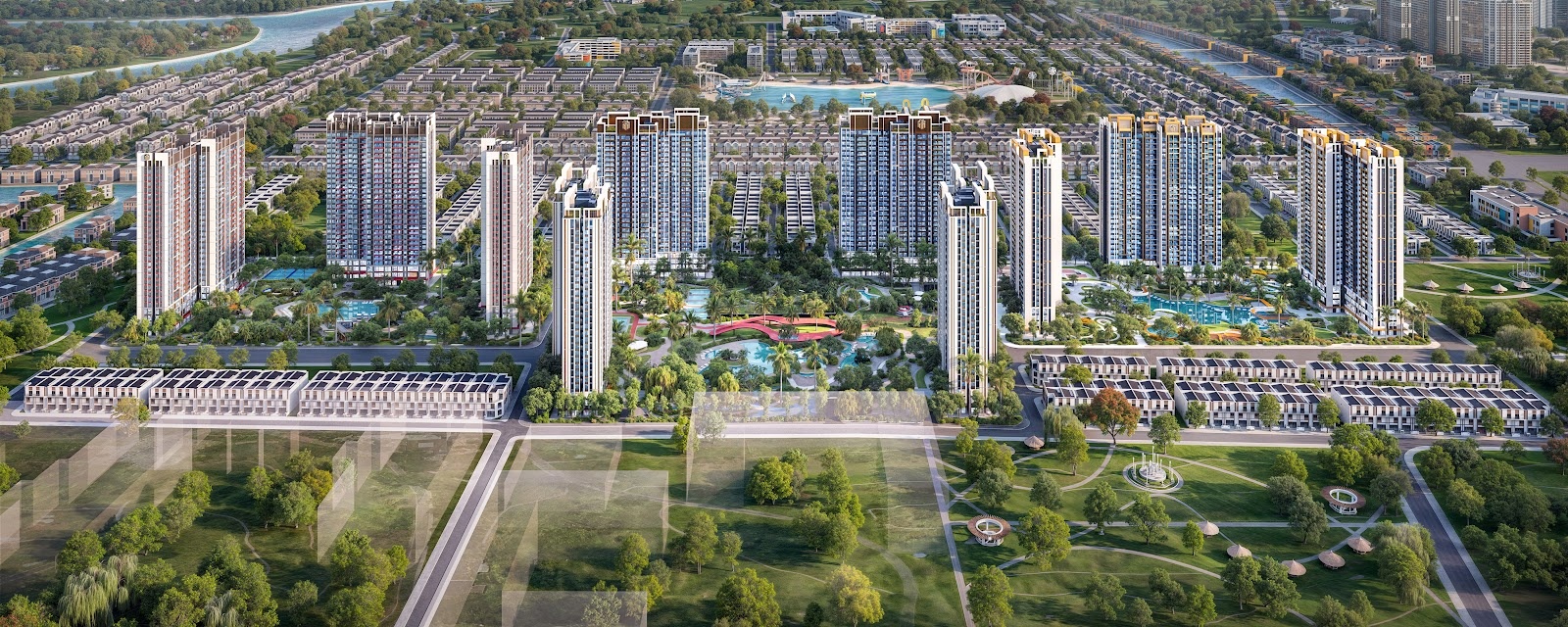 Masterise Homes anh 2