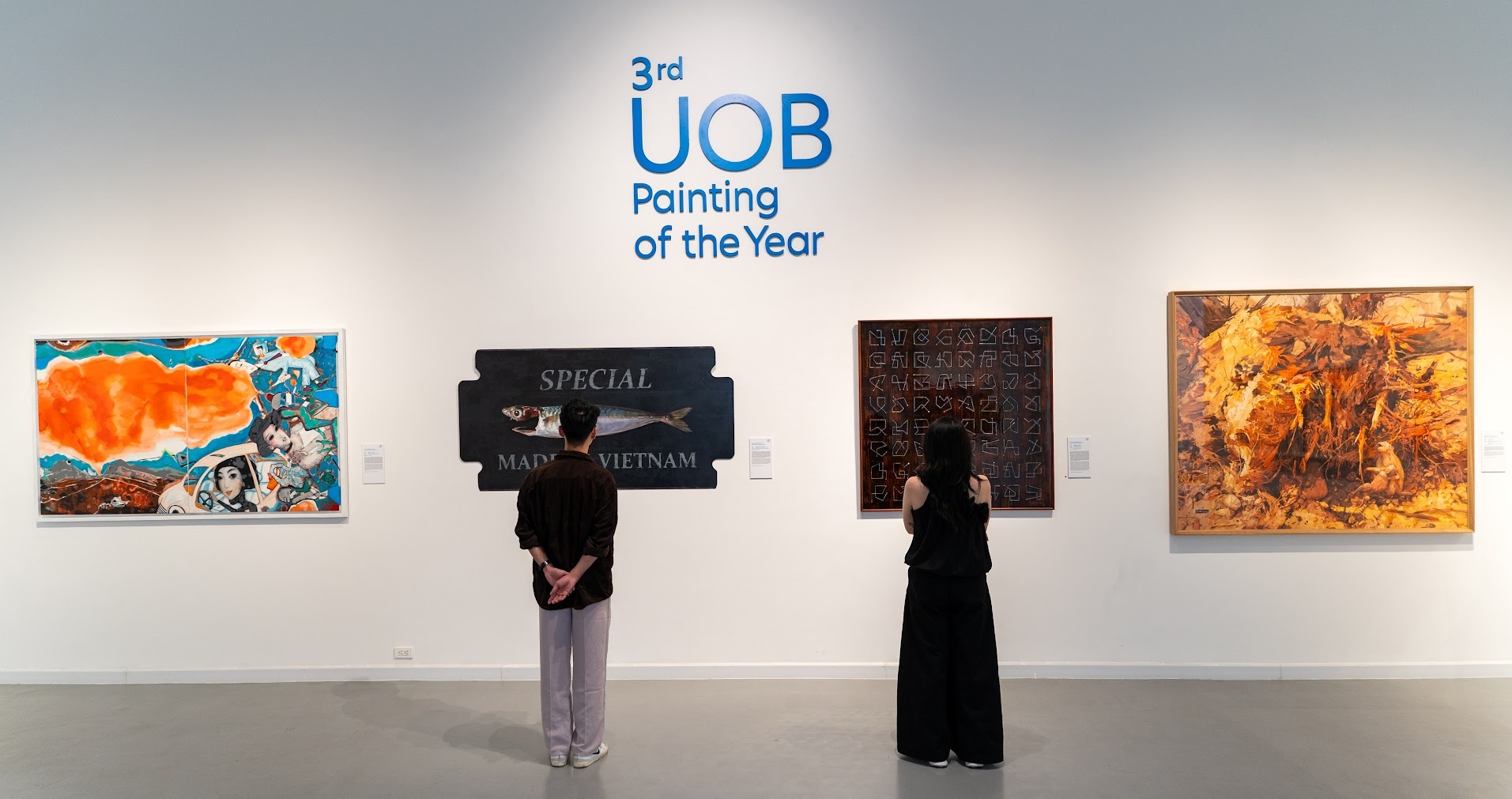 UOB Paining of the Year ảnh 6 UOB Paining of the Year anh 6