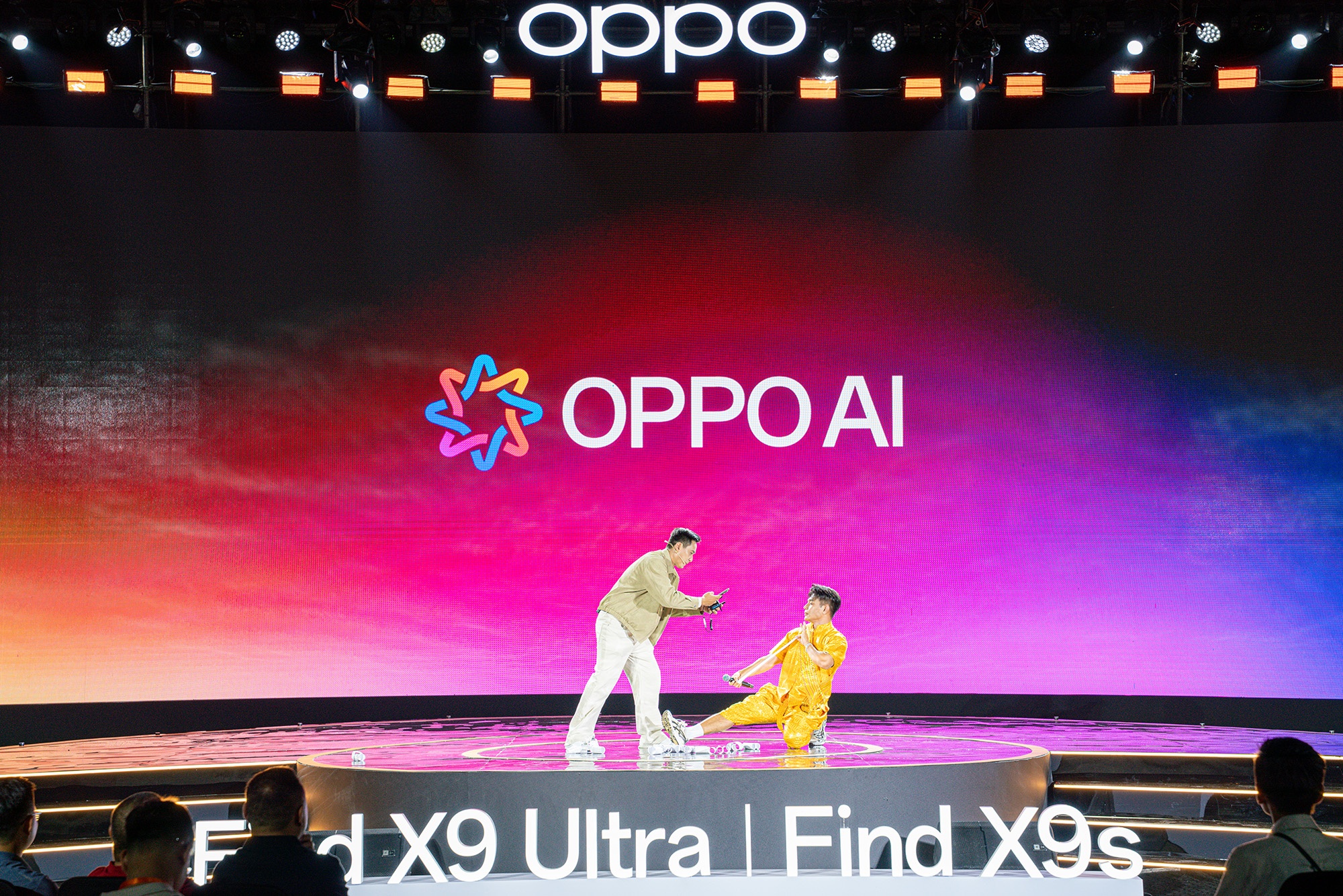 Oppo ảnh 5 Oppo anh 5