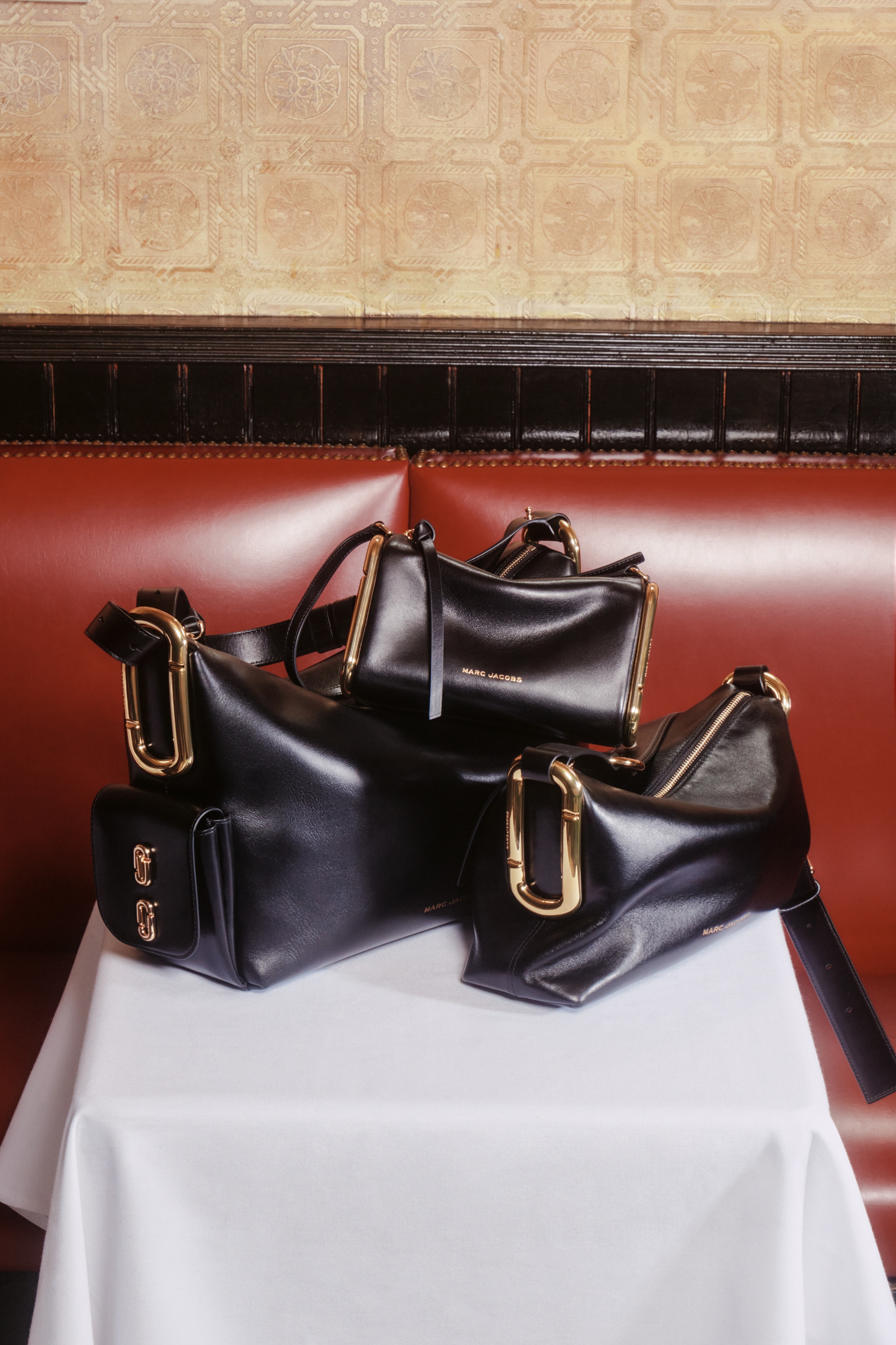 Marc Jacobs ảnh 7 Marc Jacobs anh 7