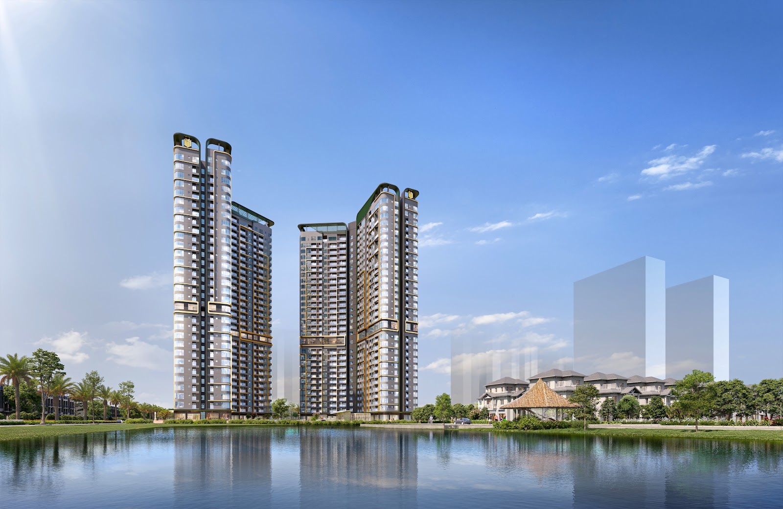 Masterise Homes anh 3