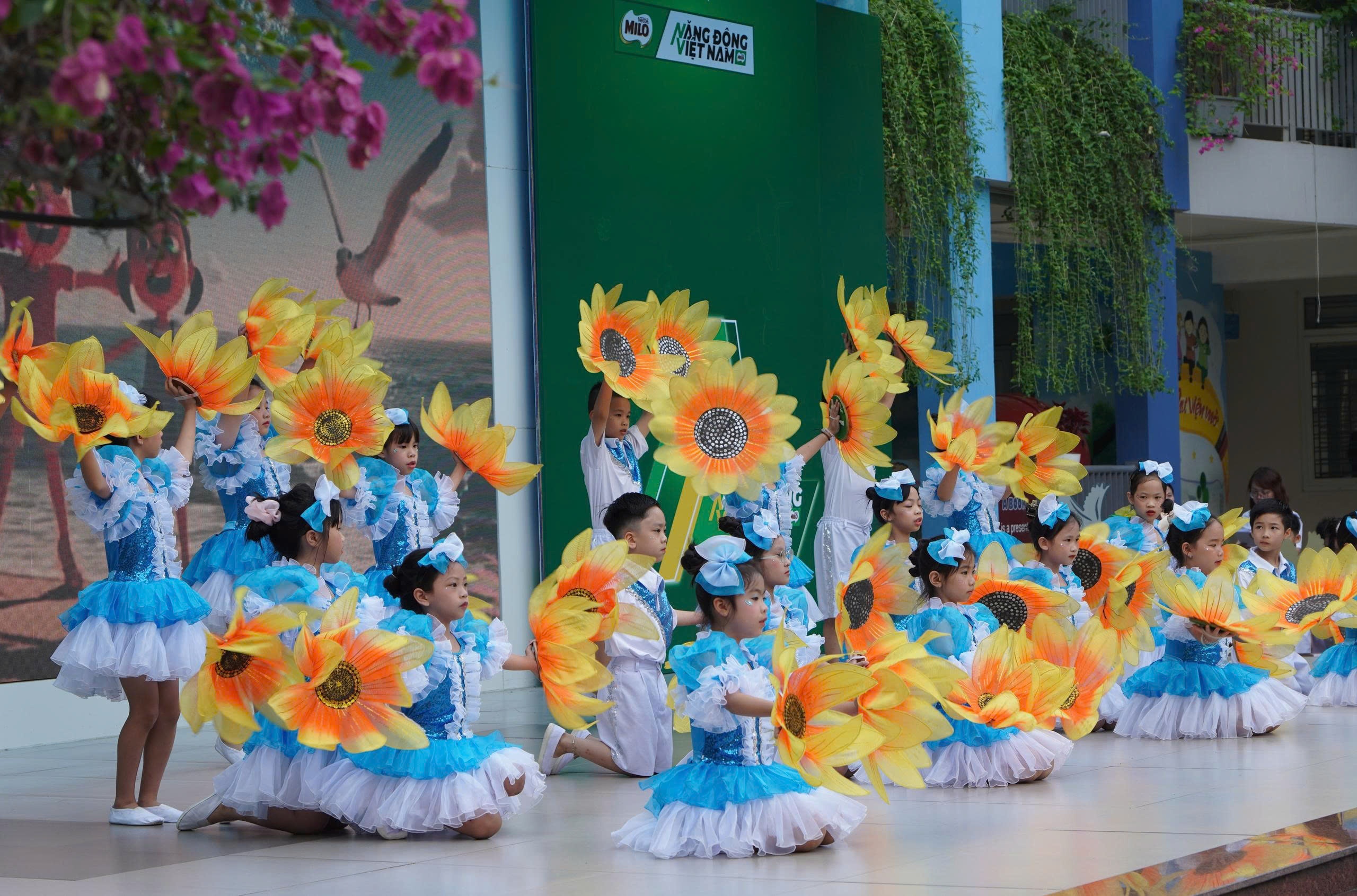 Nestle Viet Nam anh 4