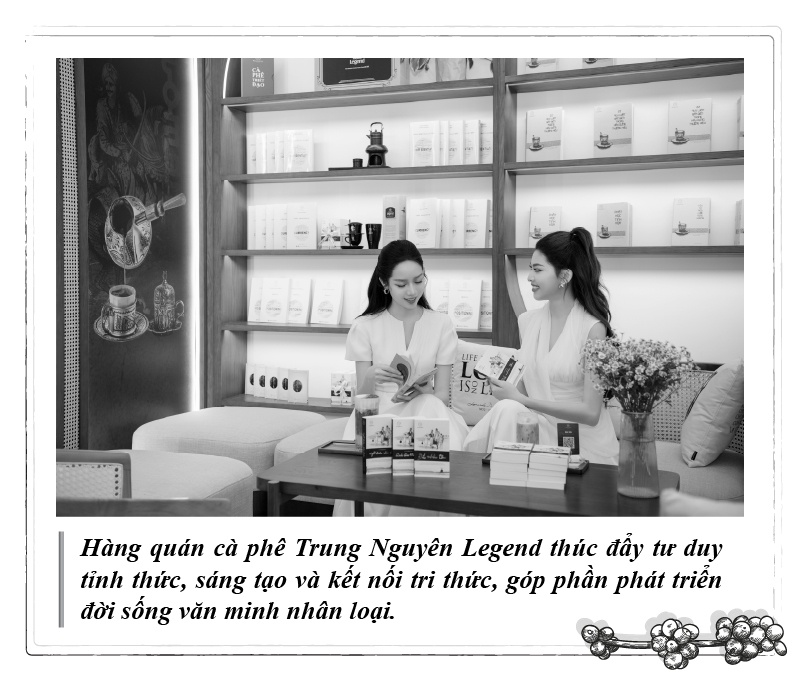 Ca phe Trung Nguyen anh 7