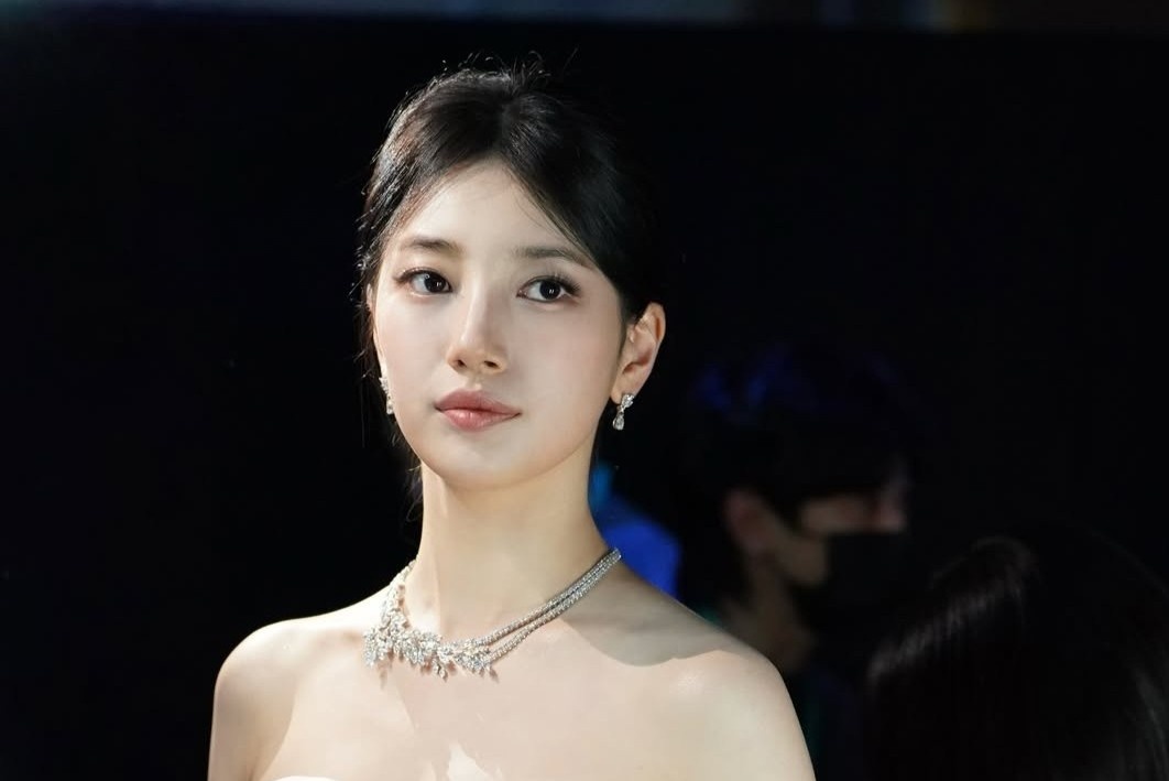 Lee Chae Min, Suzy trong trang suc dong ho Piaget, Chopard va Chaumet hinh anh