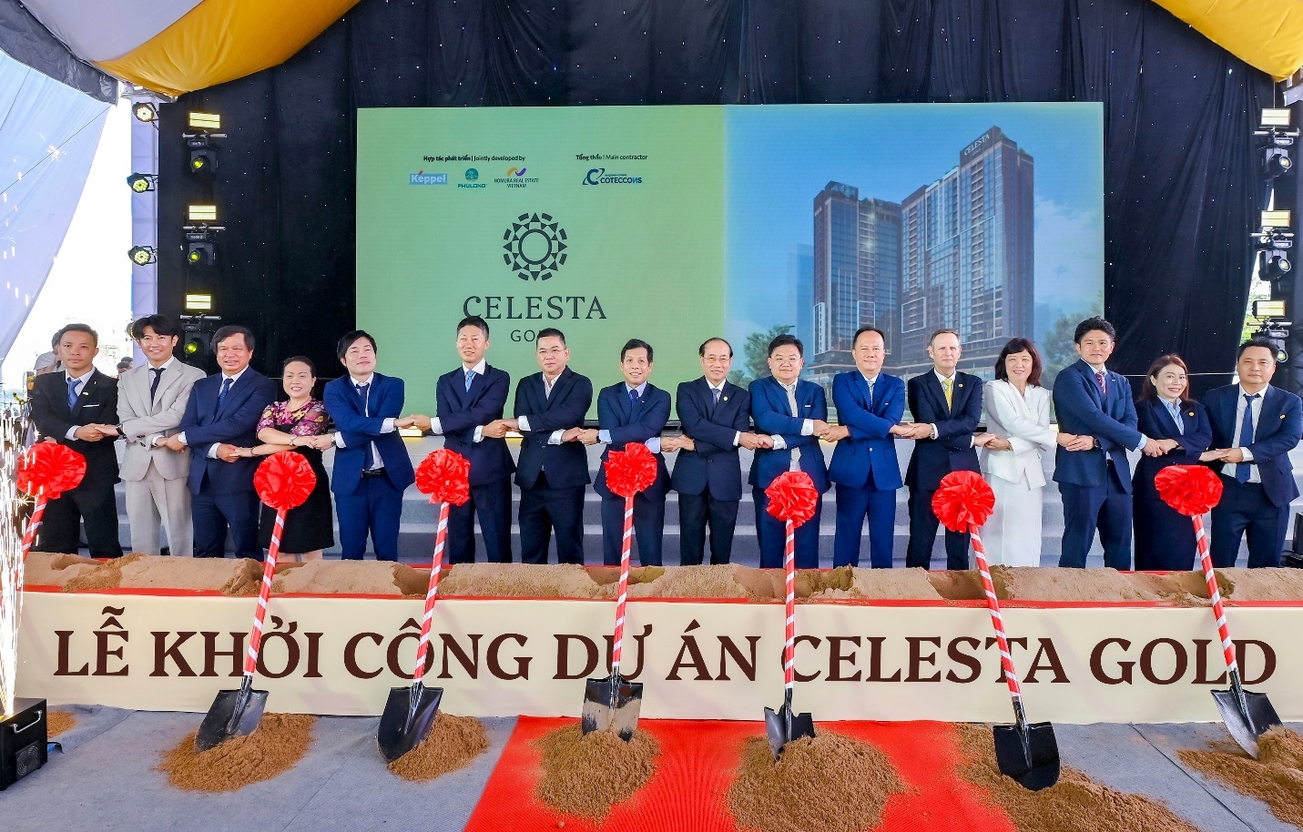 Celesta Gold anh 3
