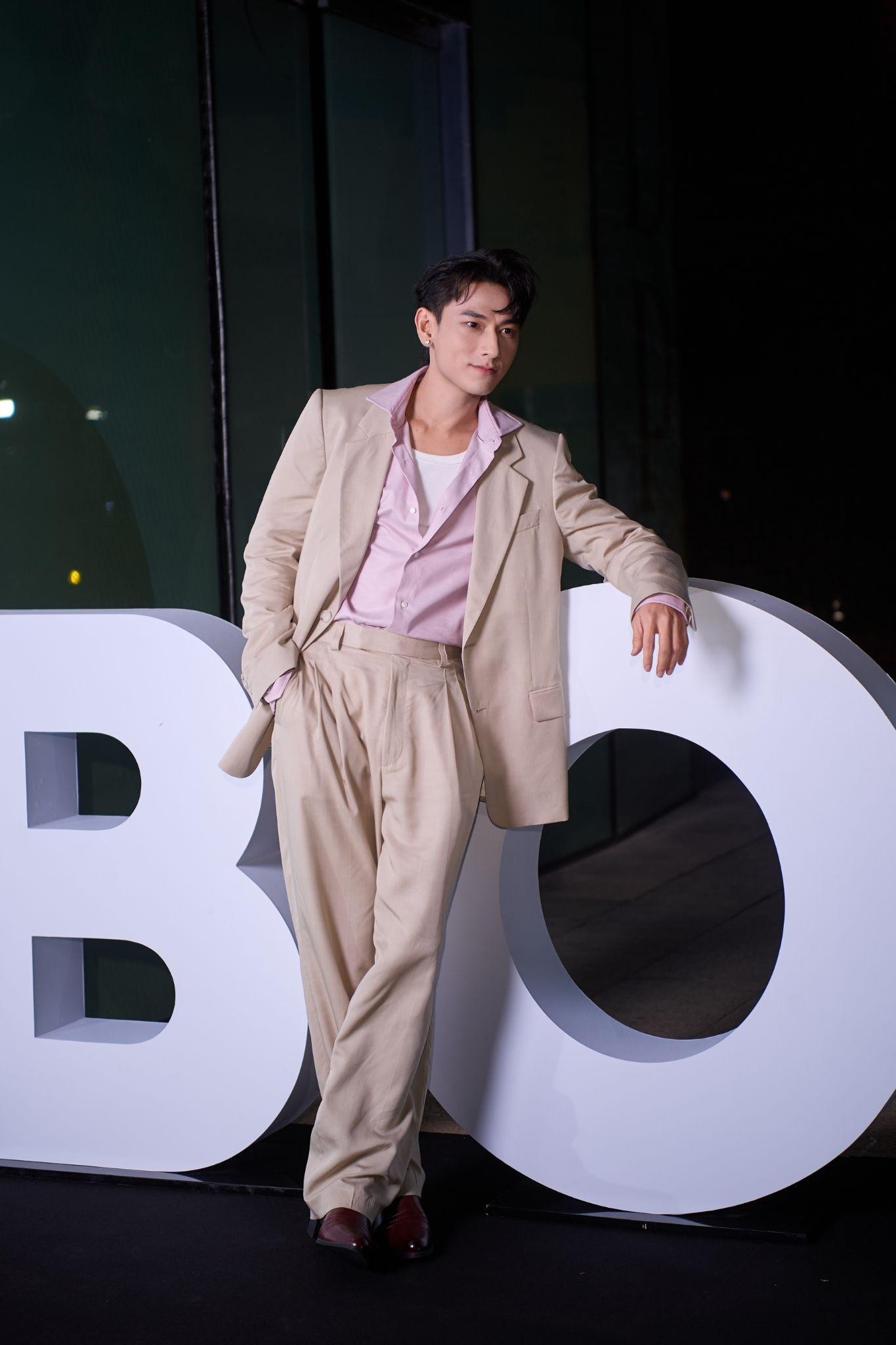 Boss anh 2
