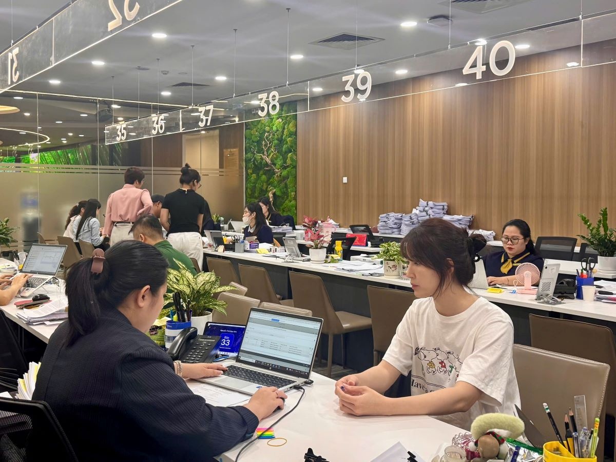 Vinhomes Hai Van Bay anh 2