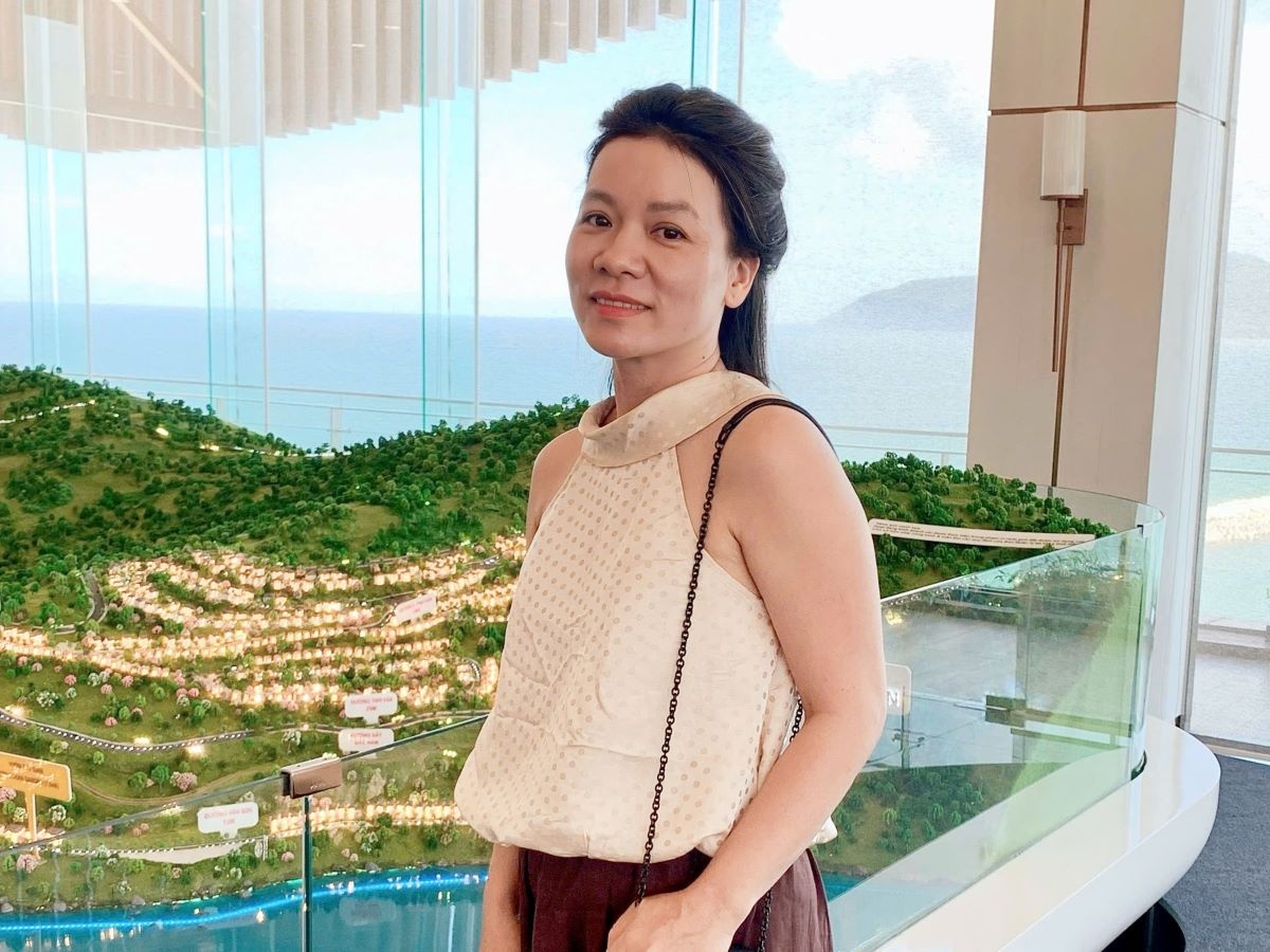 Vinhomes Hai Van Bay anh 3