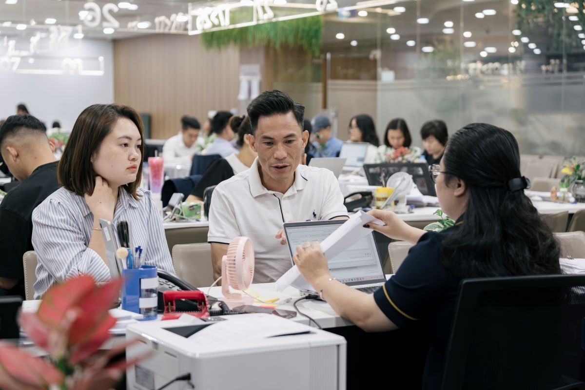 Vinhomes Hai Van Bay anh 4