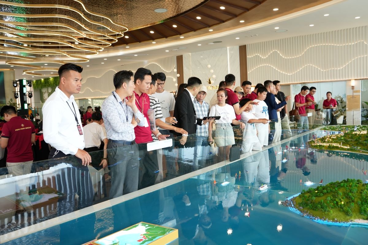 Vinhomes Hai Van Bay anh 5