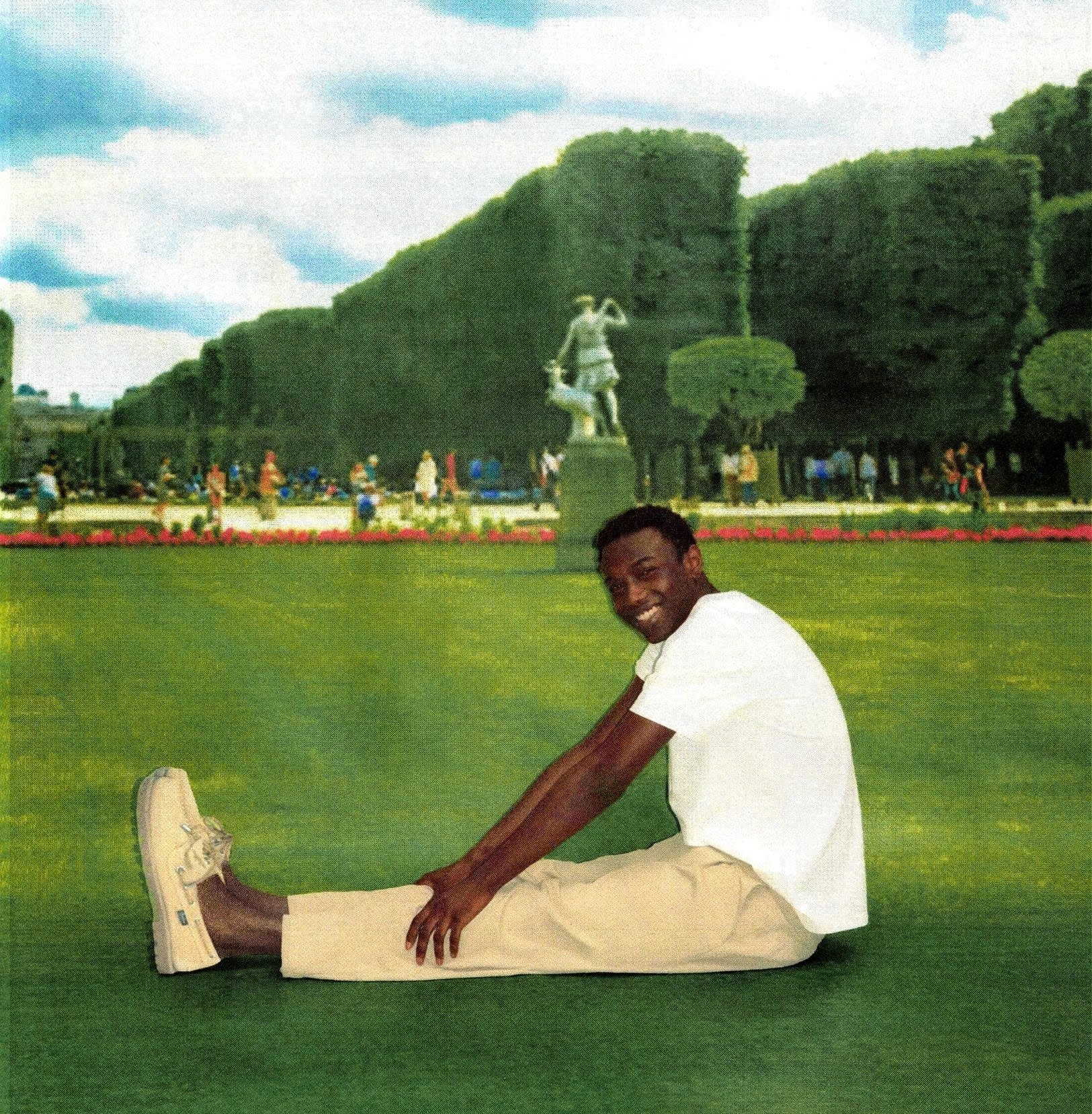 Maison Kitsune anh 10