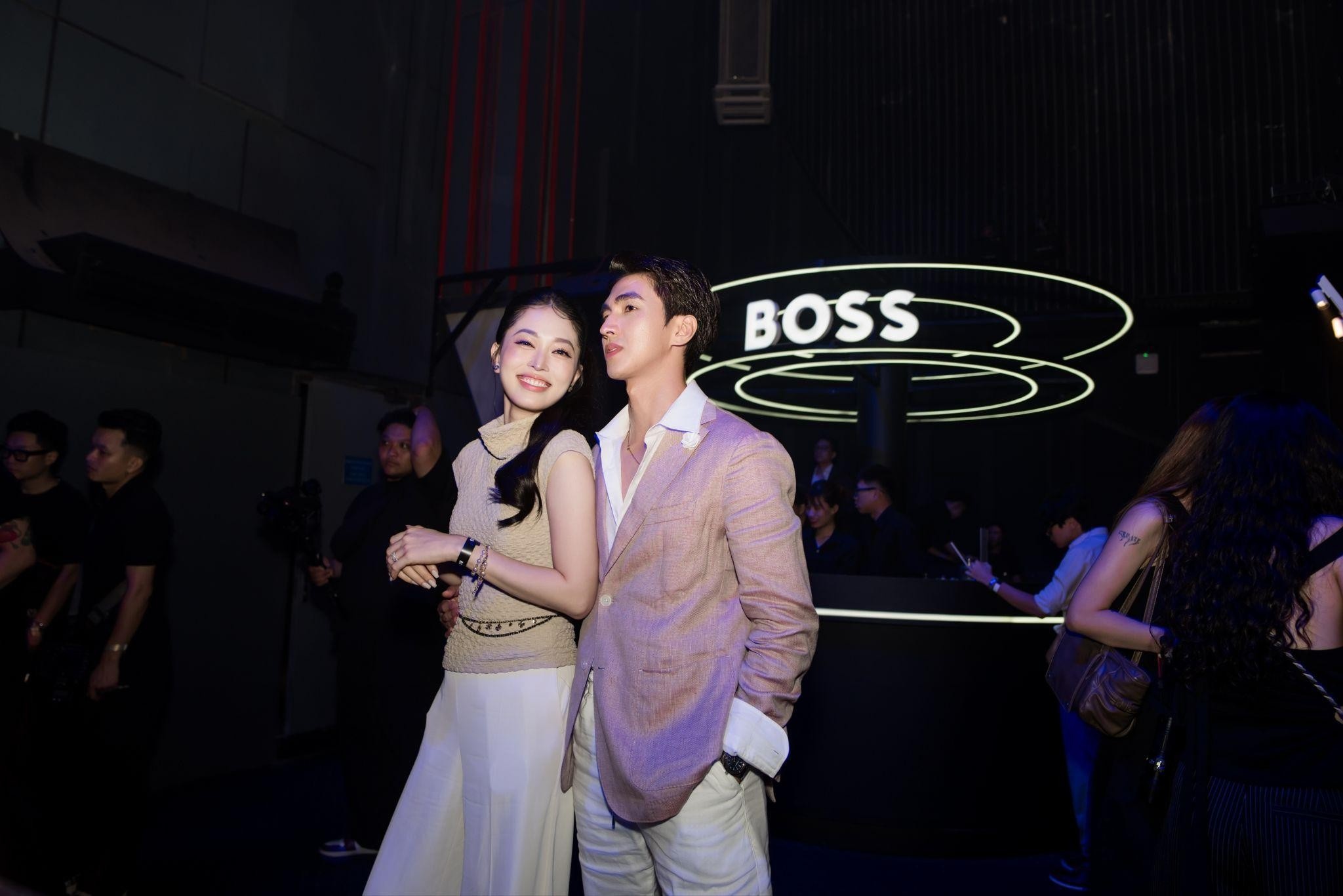 Boss anh 5