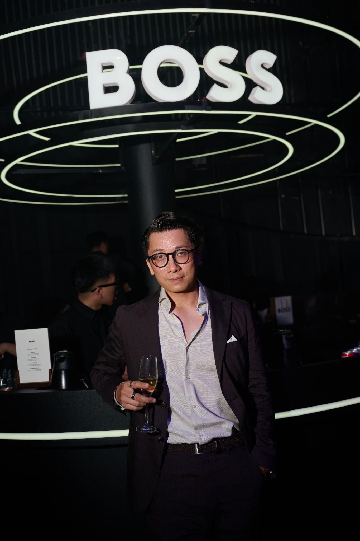 Boss anh 6