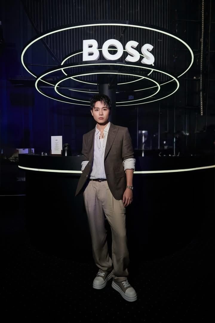 Boss anh 8