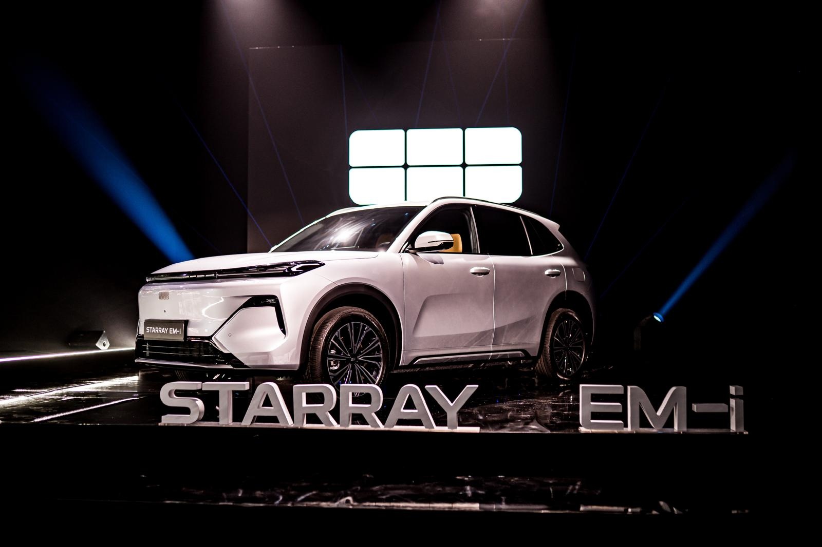 Geely anh 2
