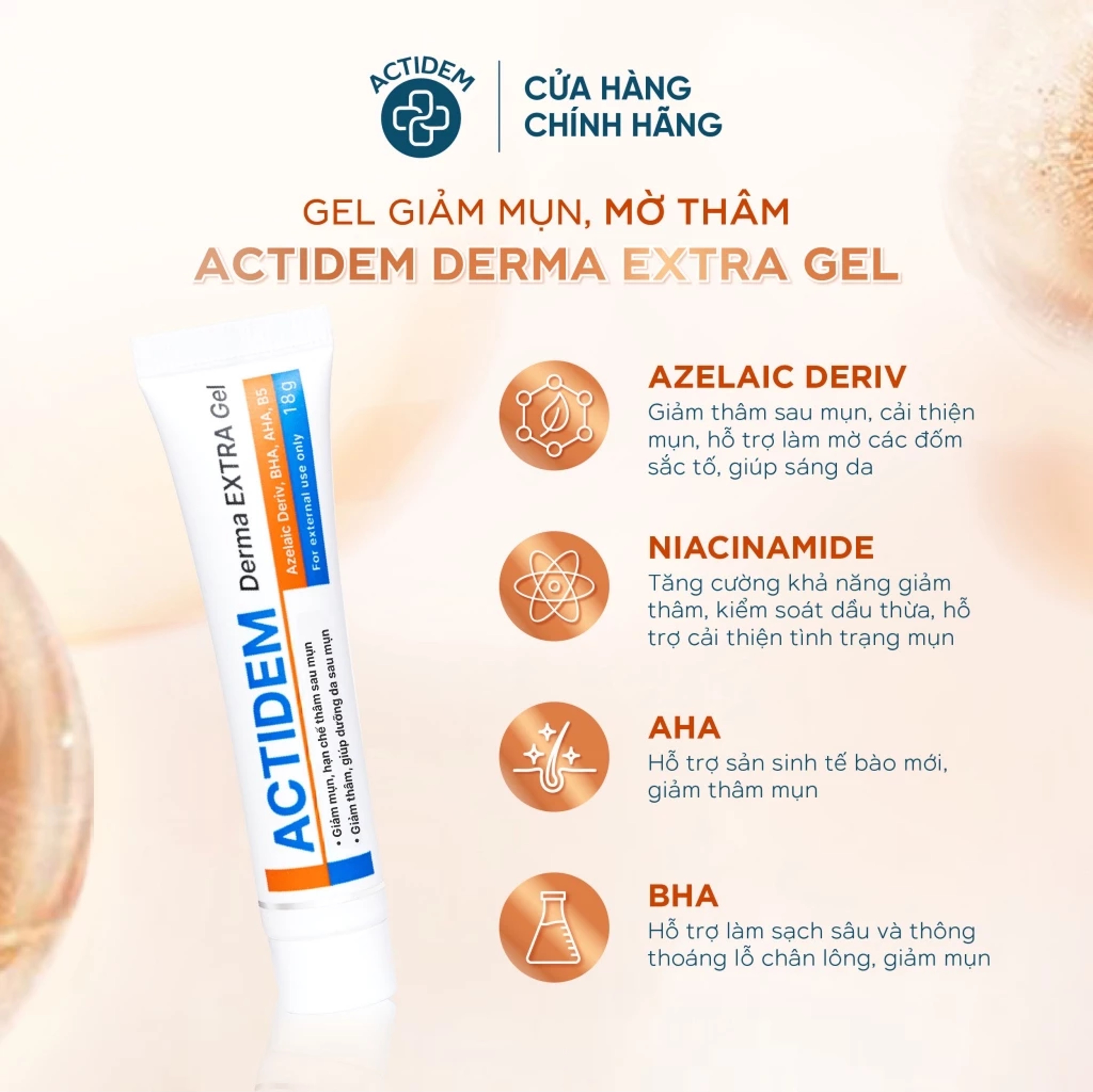 Actidem Derma Extra Gel anh 2