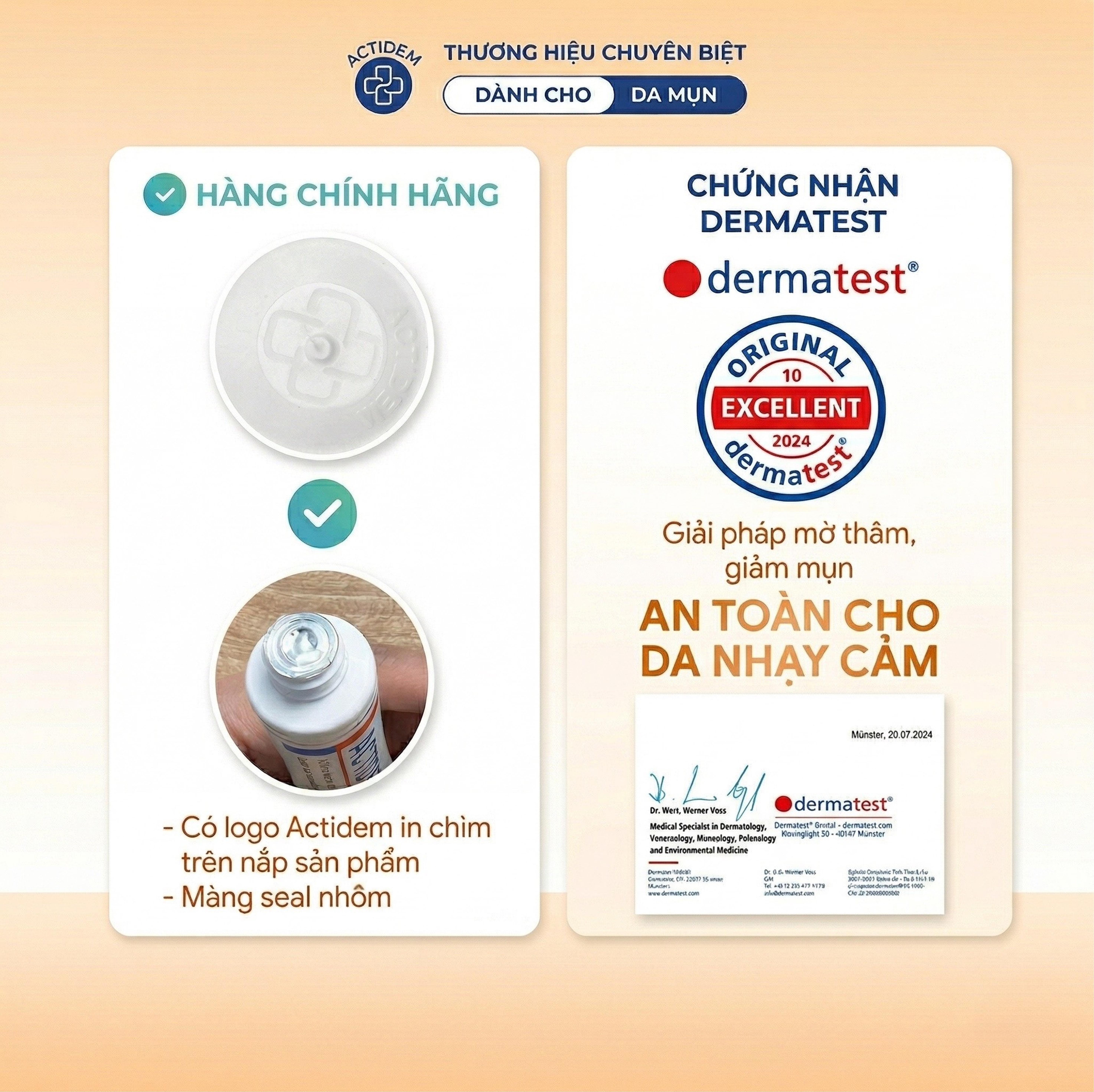 Actidem Derma Extra Gel anh 4