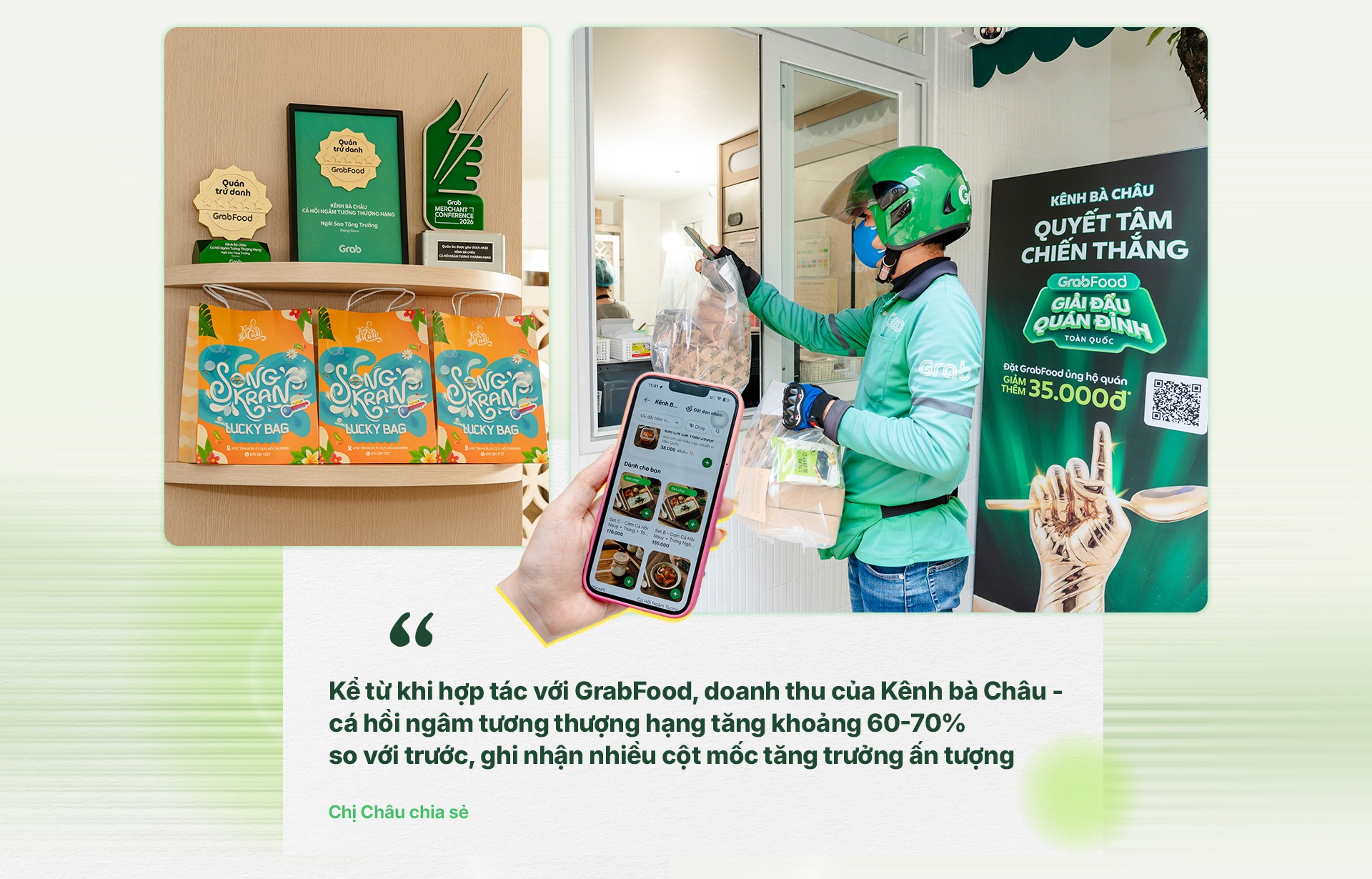 GrabFood ảnh 7 GrabFood anh 7