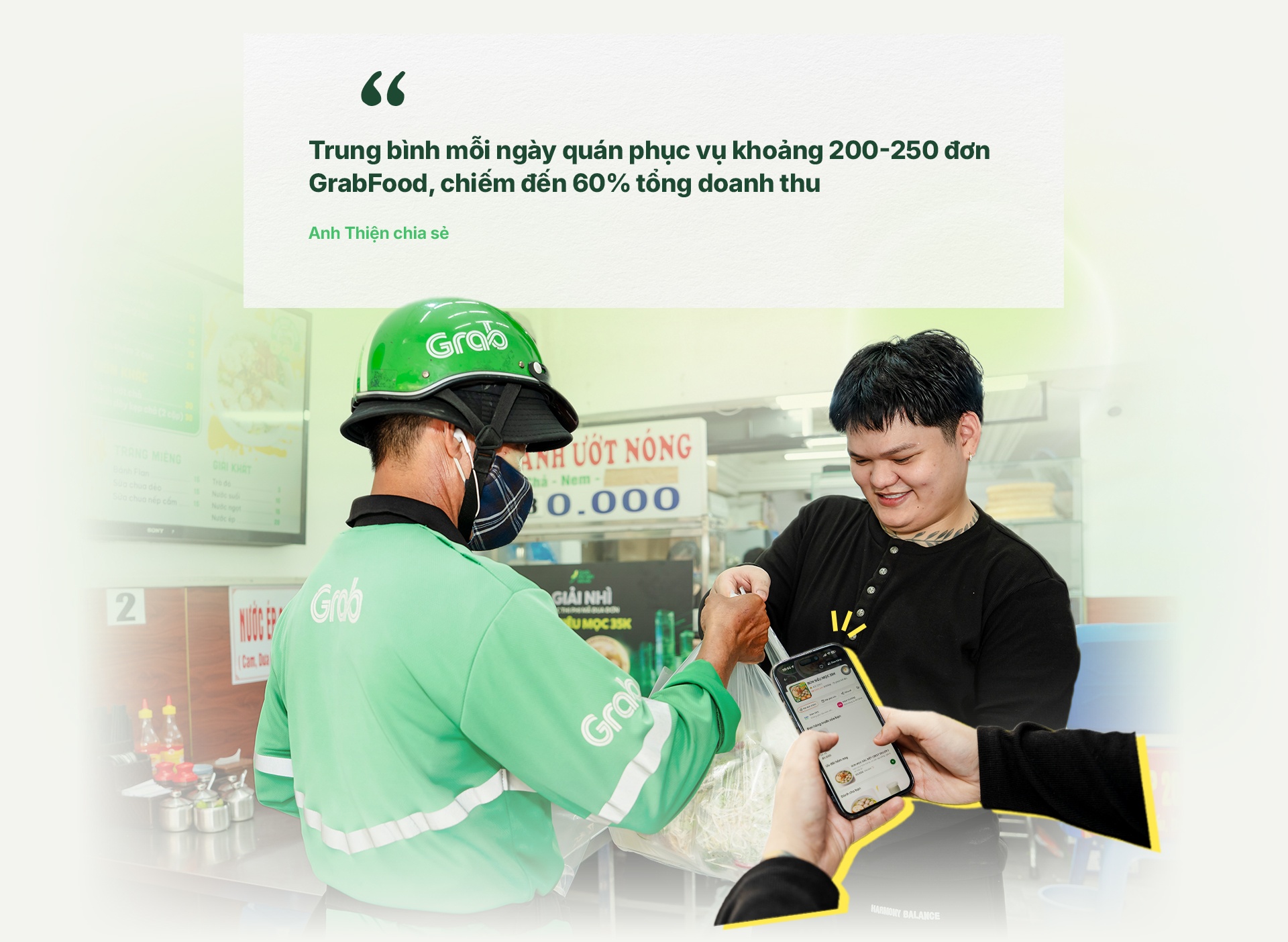 GrabFood ảnh 4 GrabFood anh 4