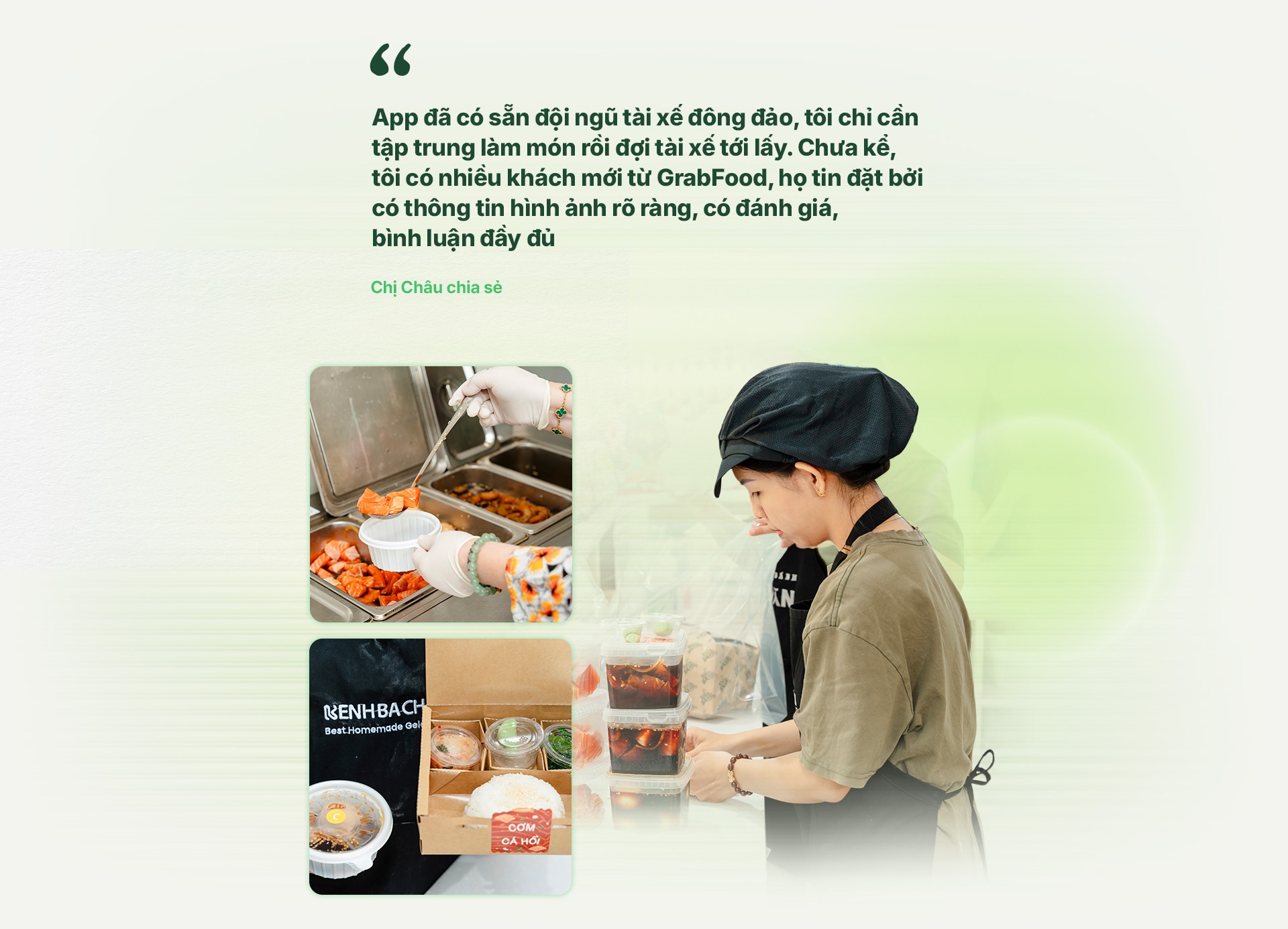 GrabFood ảnh 6 GrabFood anh 6